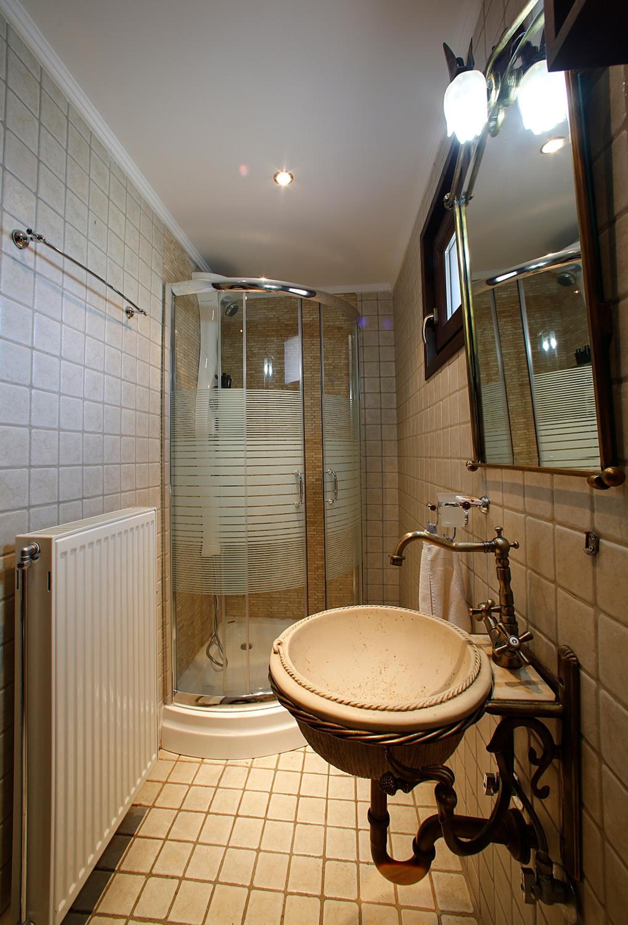 Nemesis Suites