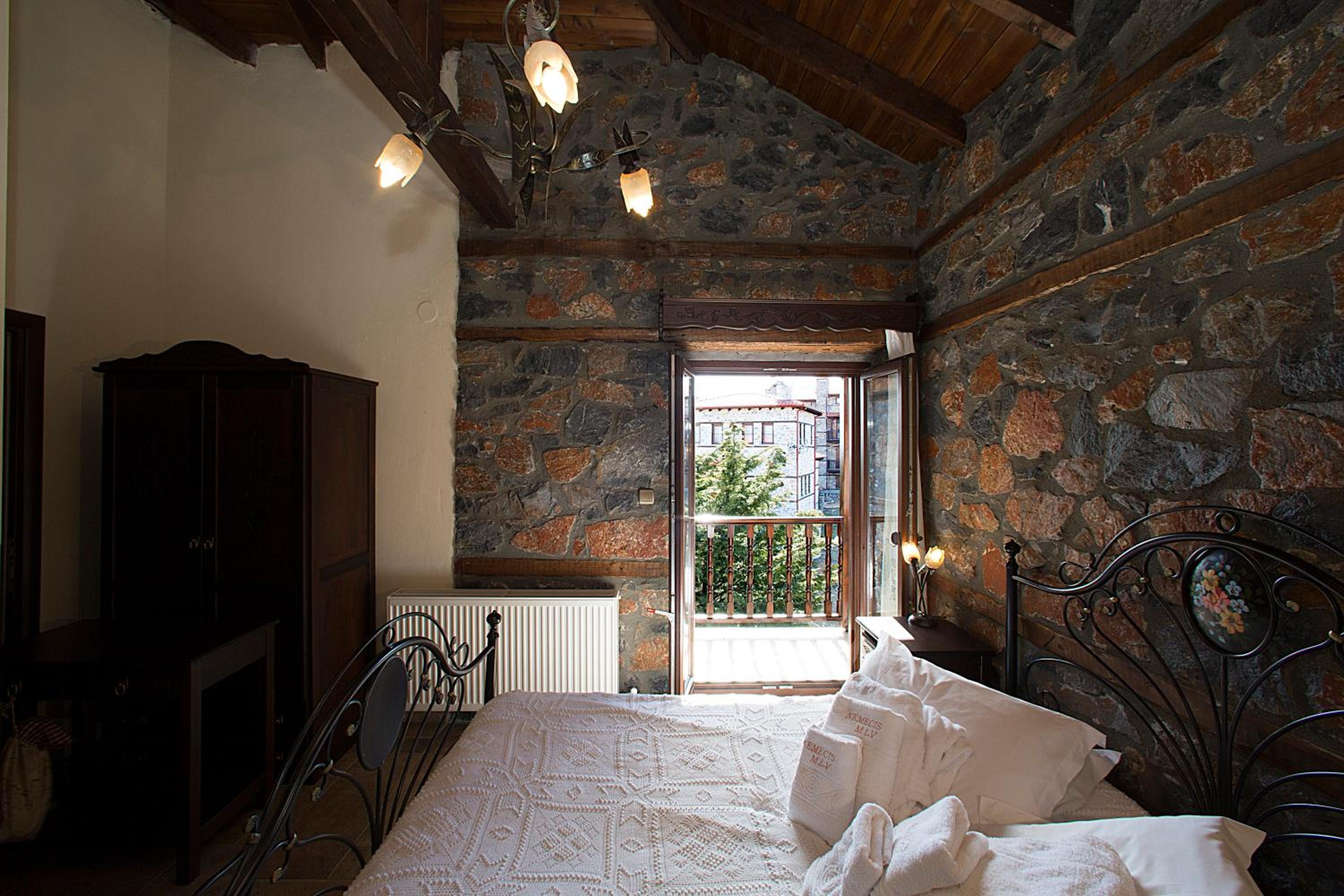 Nemesis Suites