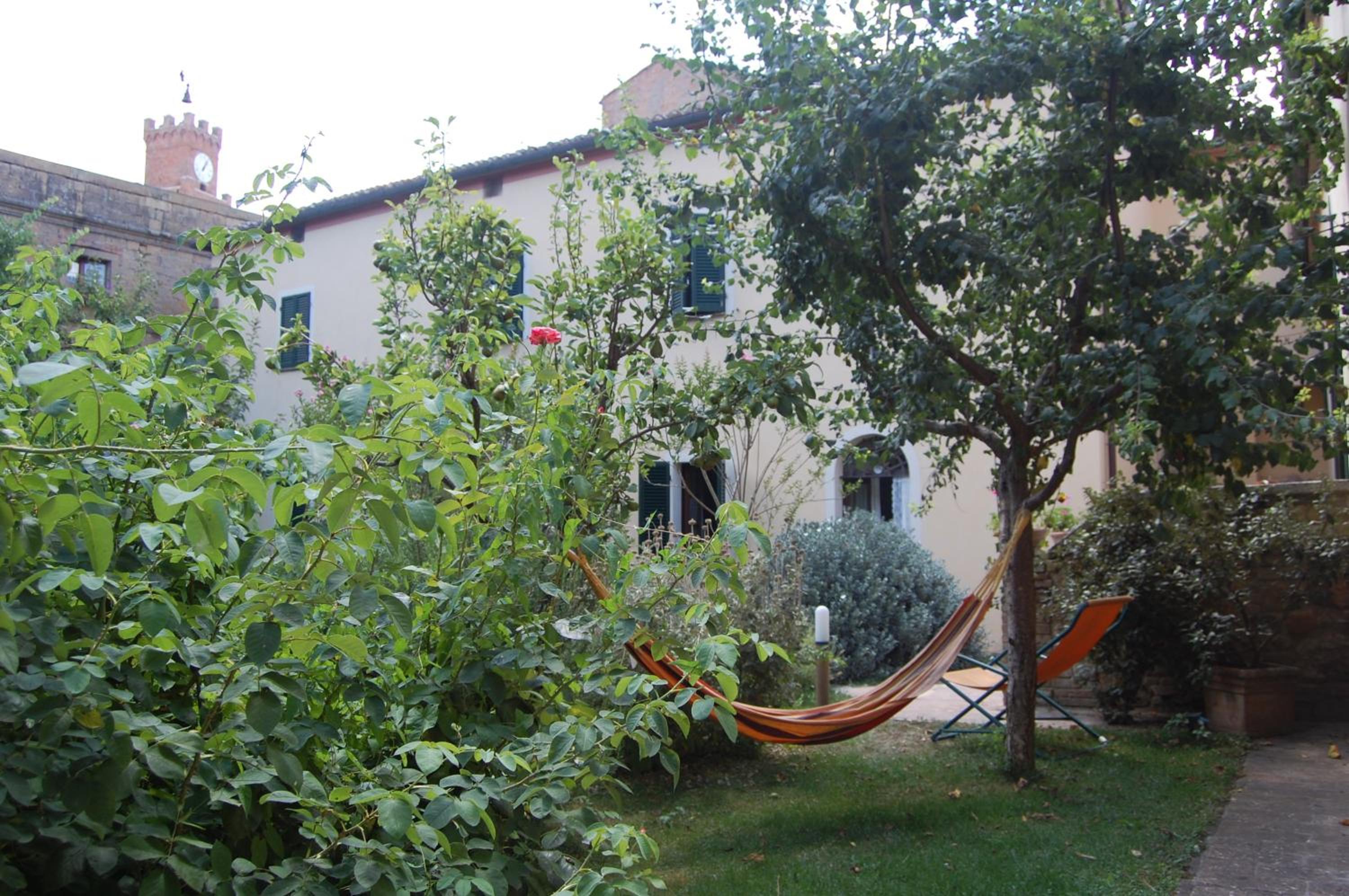 Il Giardino Segreto