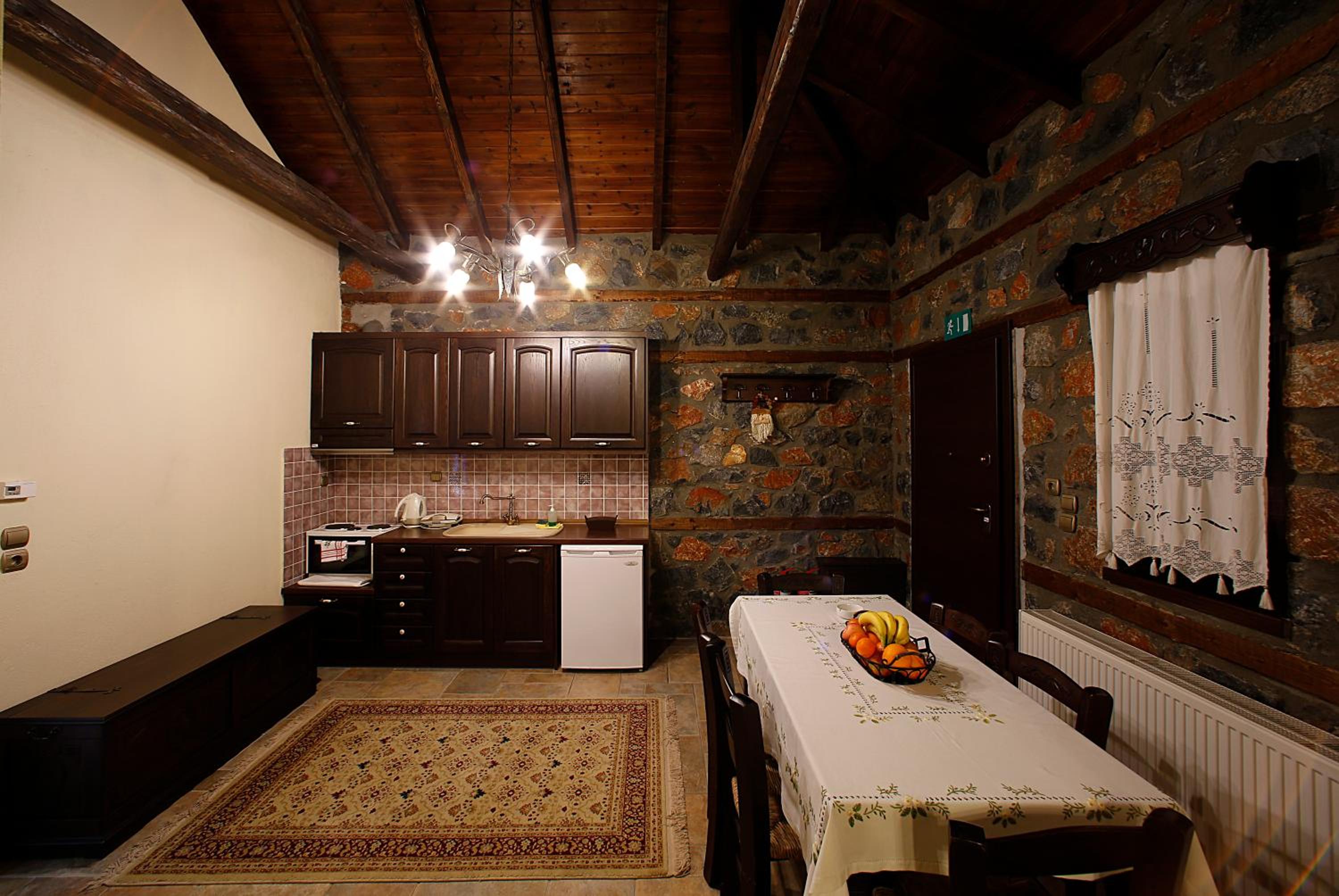 Nemesis Suites