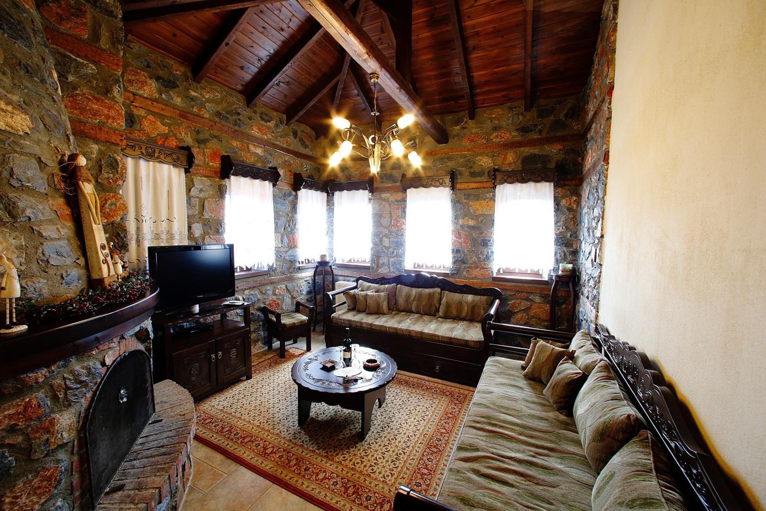 Nemesis Suites