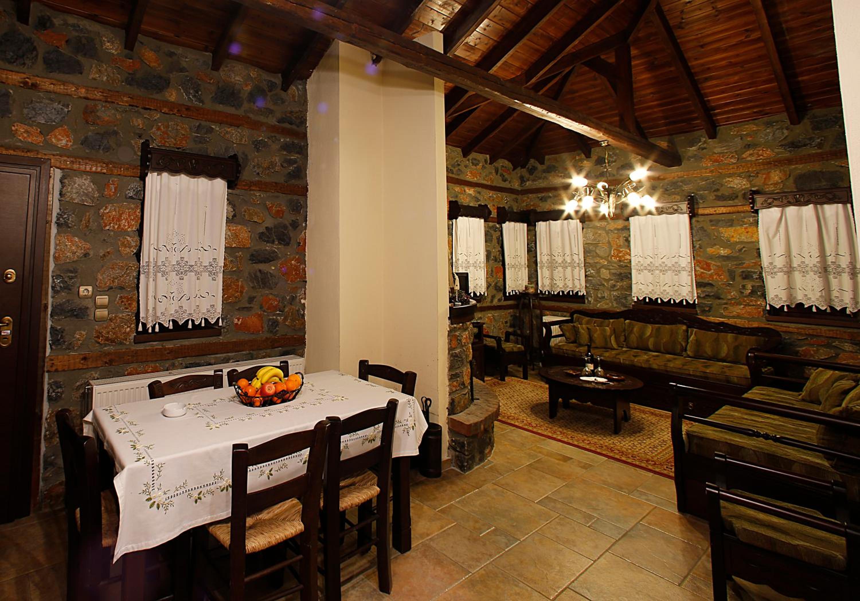 Nemesis Suites