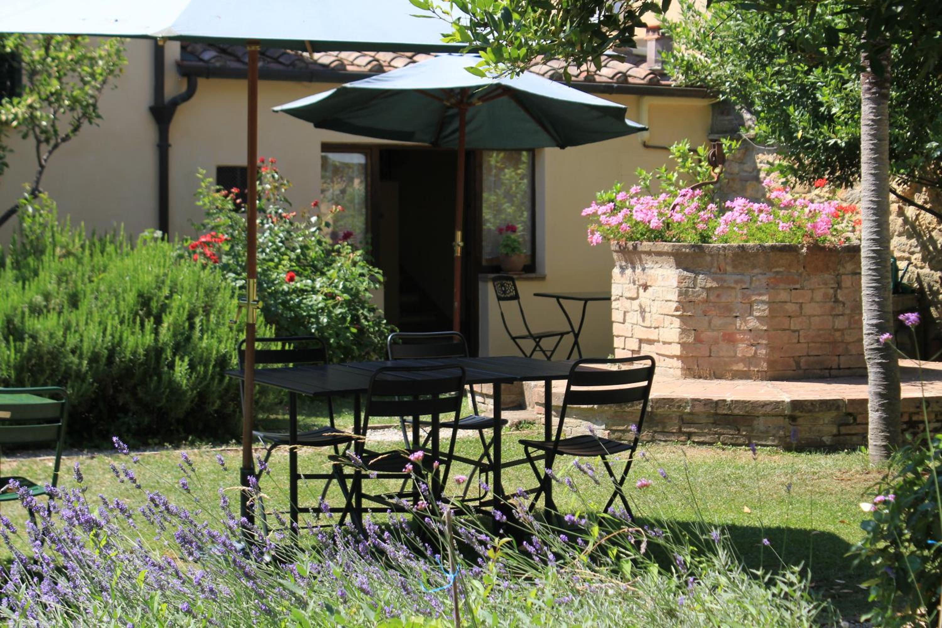 Il Giardino Segreto