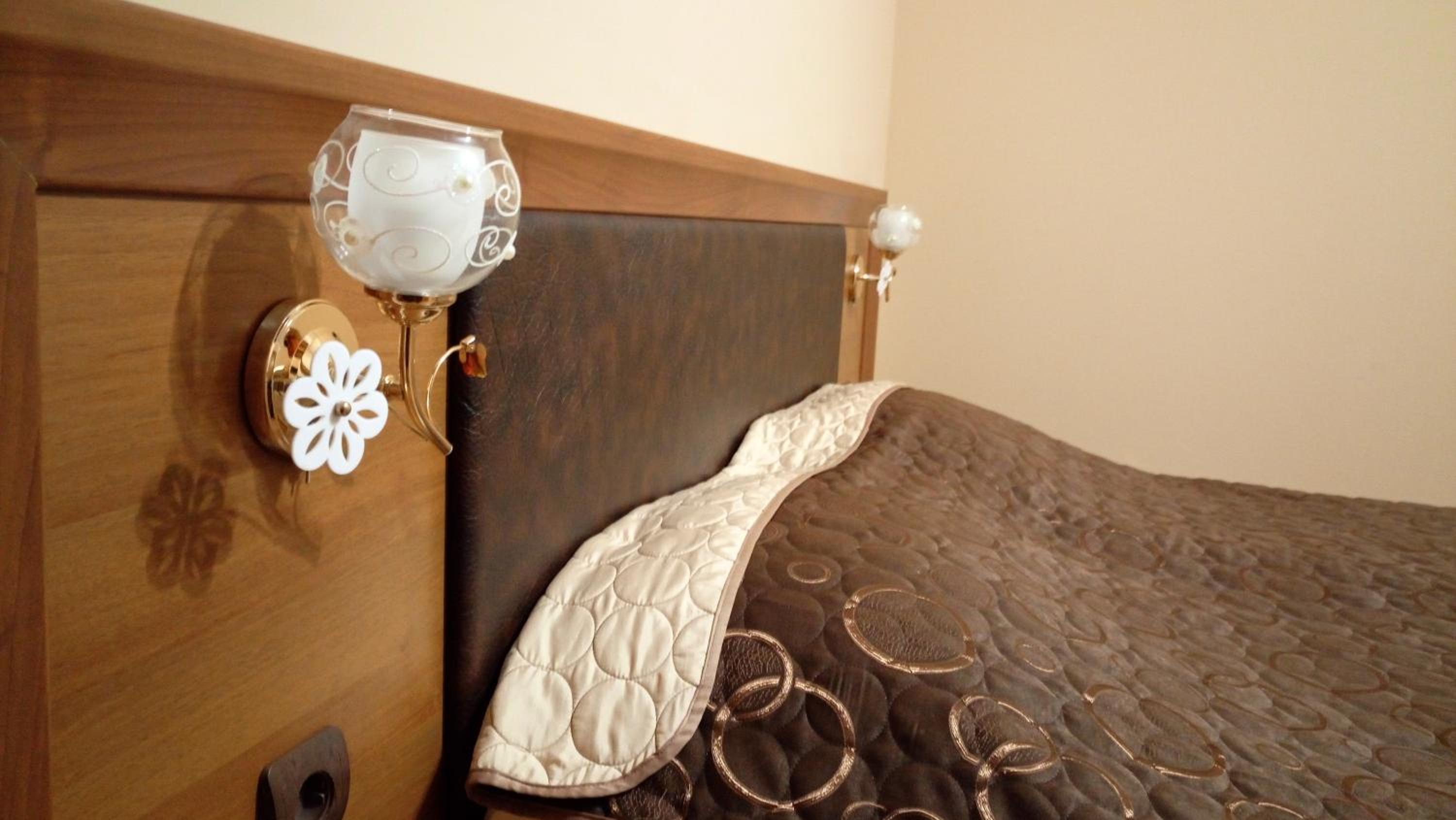 Villa Ros Guest House