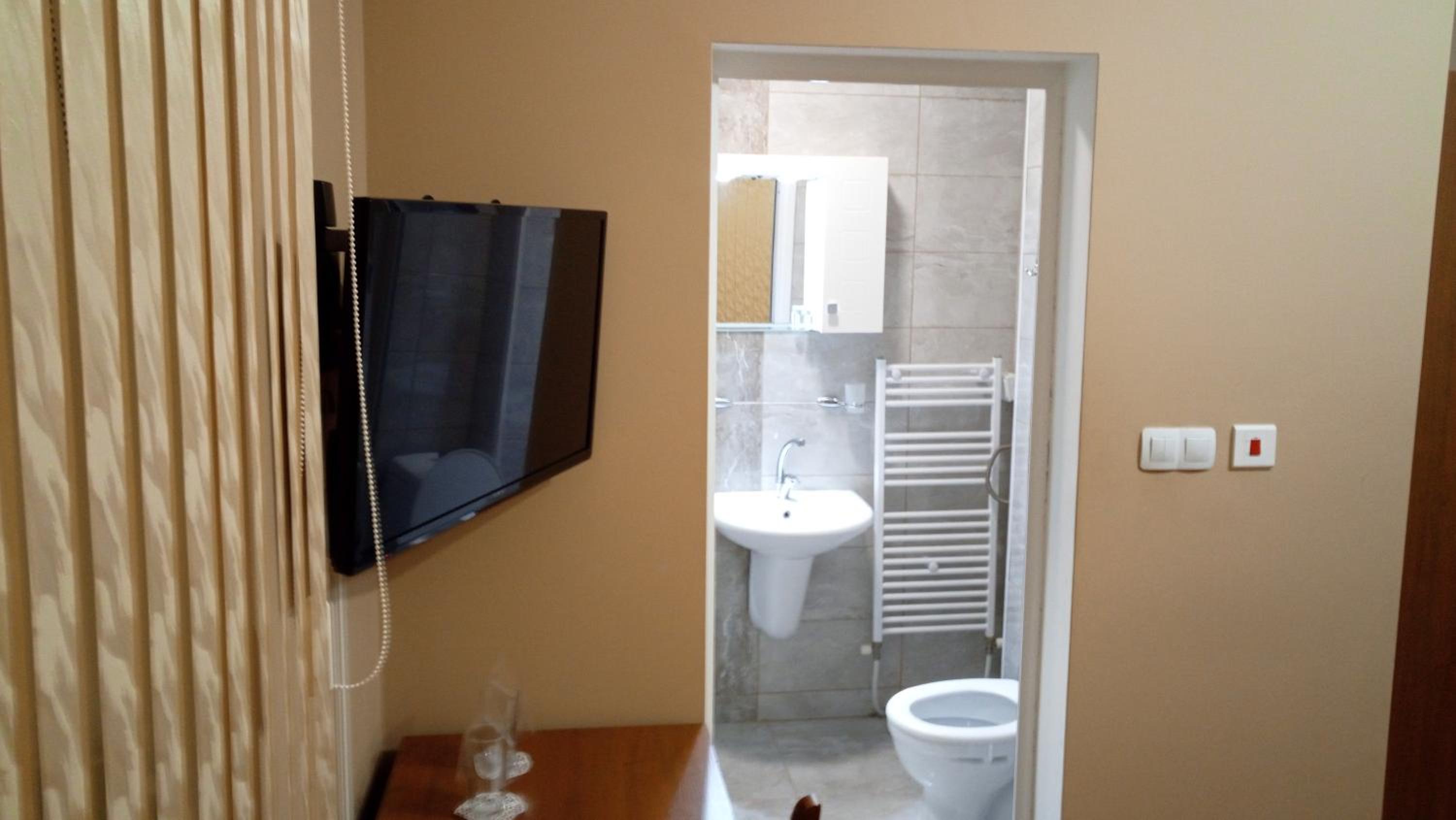 Villa Ros Guest House