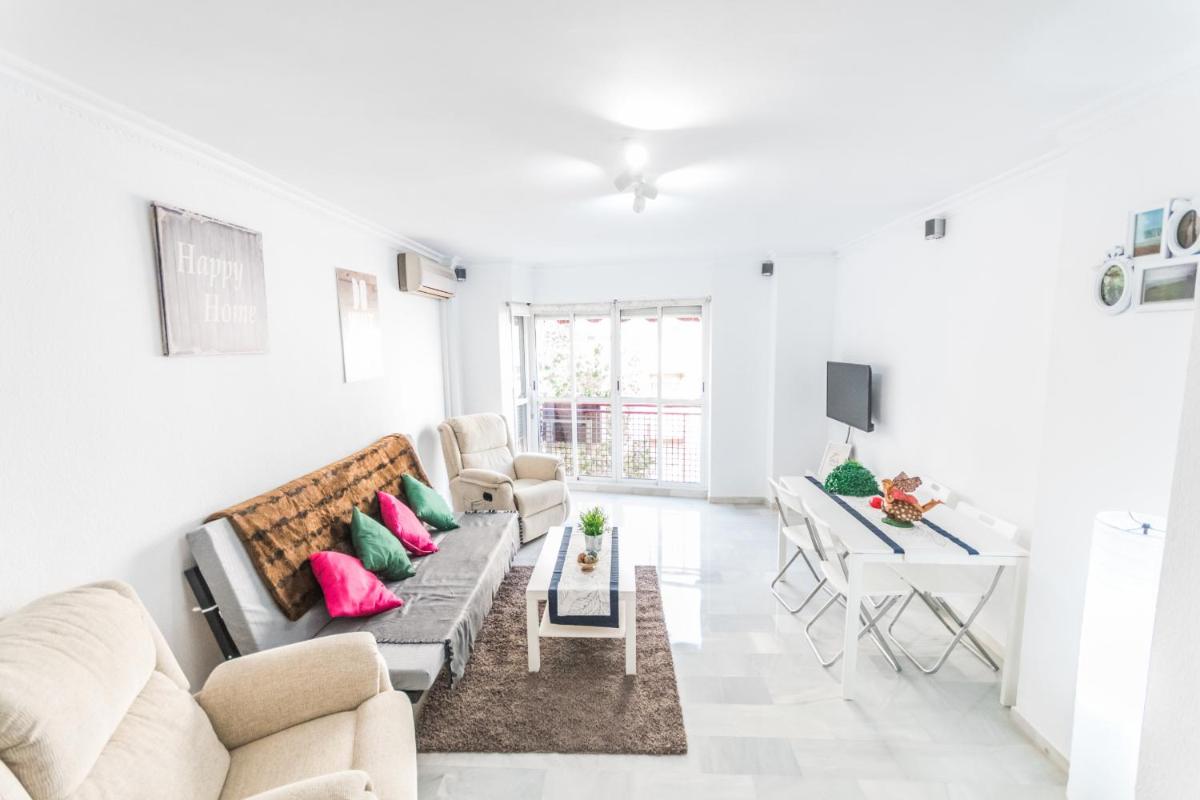 Cubo's Apartamento Origen del Sur