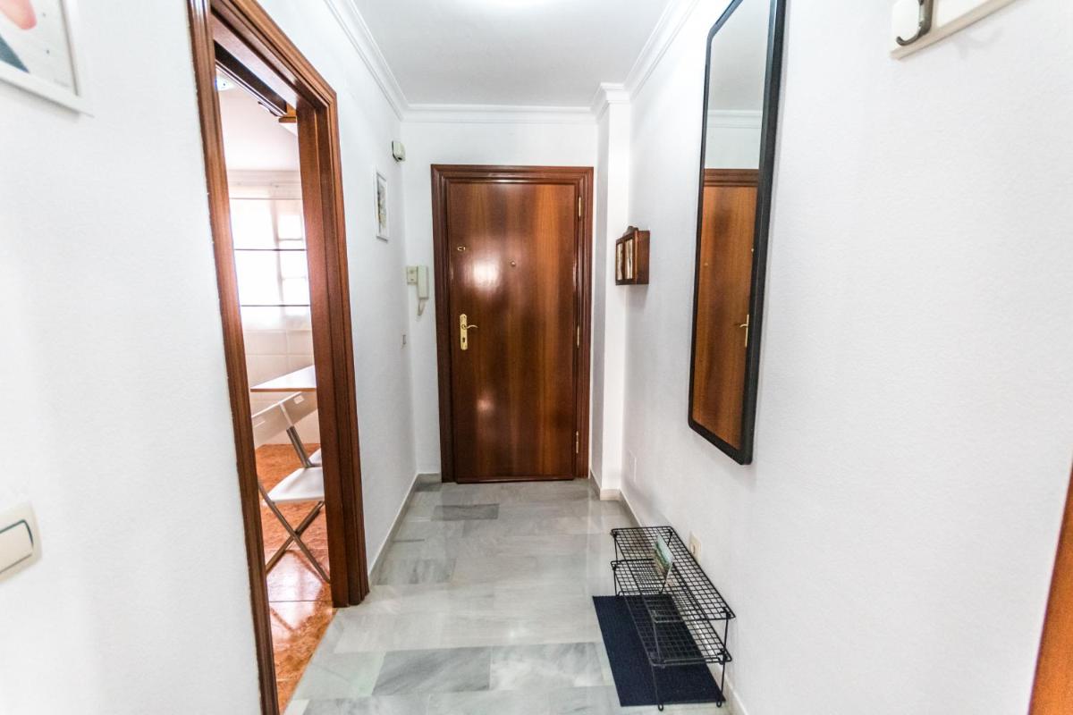 Cubo's Apartamento Origen del Sur