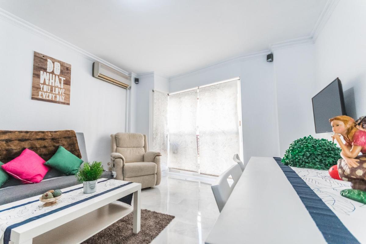 Cubo's Apartamento Origen del Sur