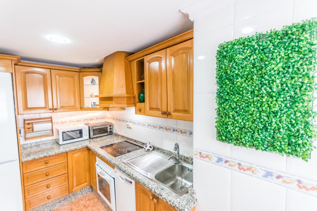 Cubo's Apartamento Origen del Sur