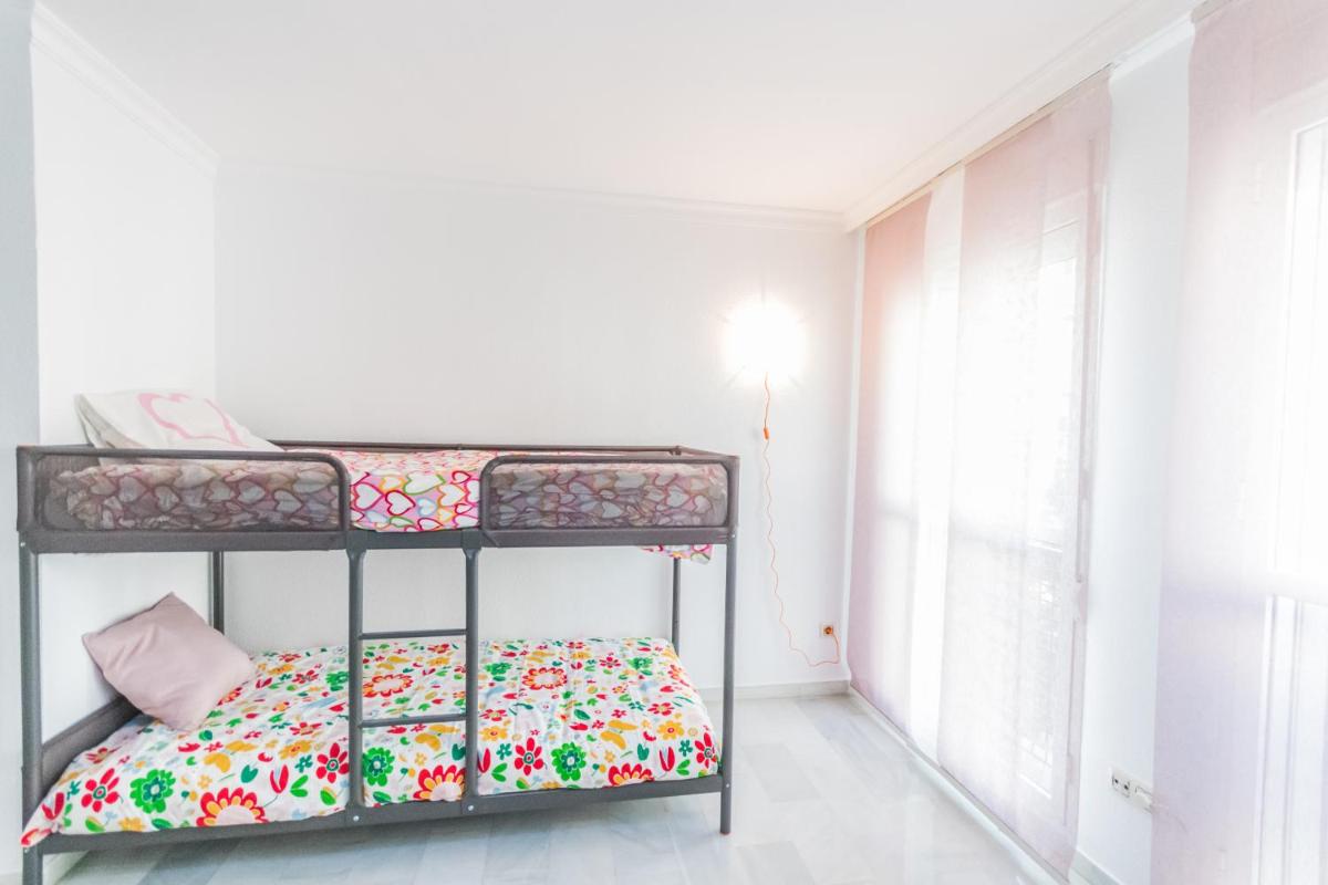 Cubo's Apartamento Origen del Sur