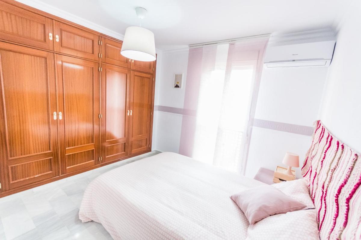 Cubo's Apartamento Origen del Sur