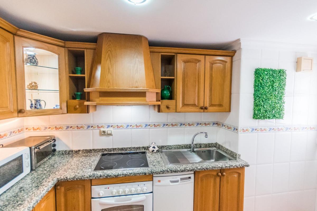 Cubo's Apartamento Origen del Sur
