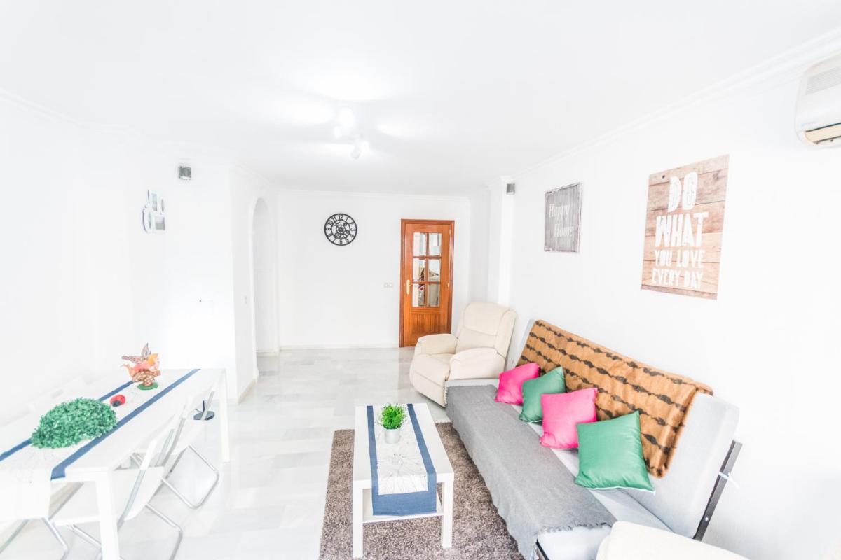 Cubo's Apartamento Origen del Sur