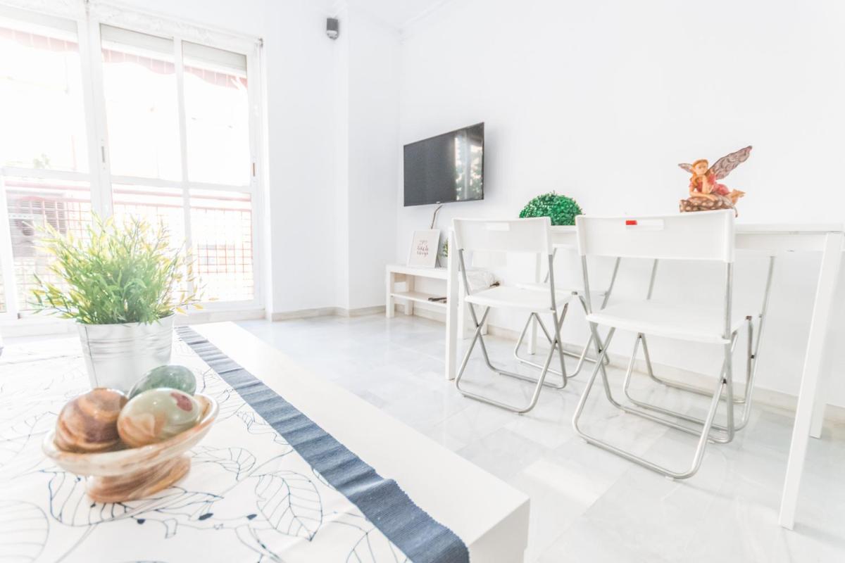 Cubo's Apartamento Origen del Sur