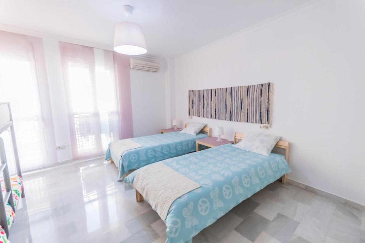 Cubo's Apartamento Origen del Sur