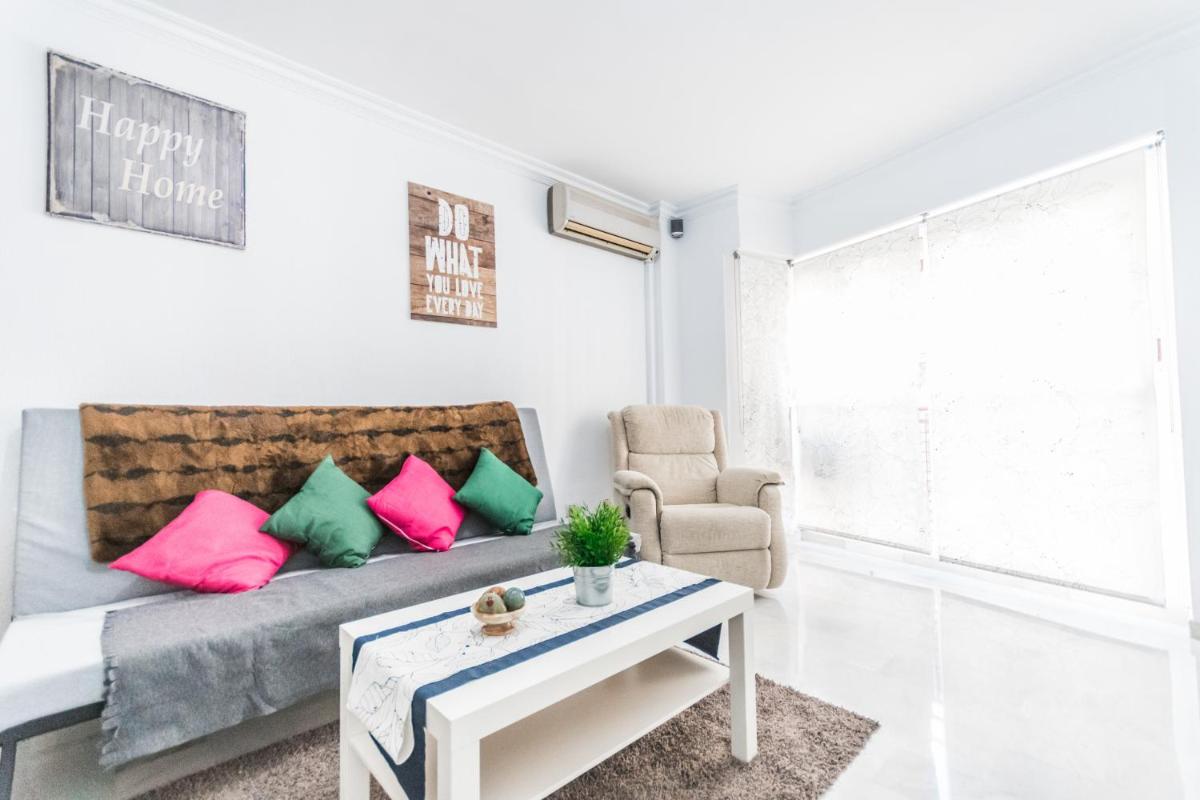 Cubo's Apartamento Origen del Sur