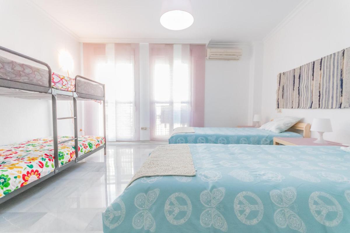 Cubo's Apartamento Origen del Sur