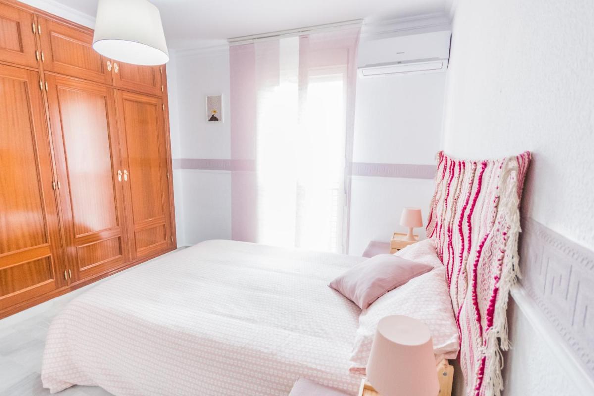 Cubo's Apartamento Origen del Sur
