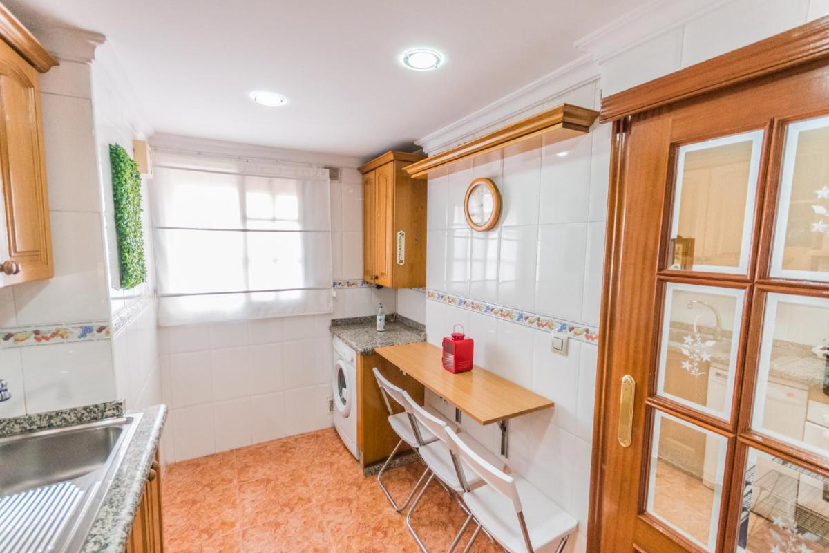 Cubo's Apartamento Origen del Sur