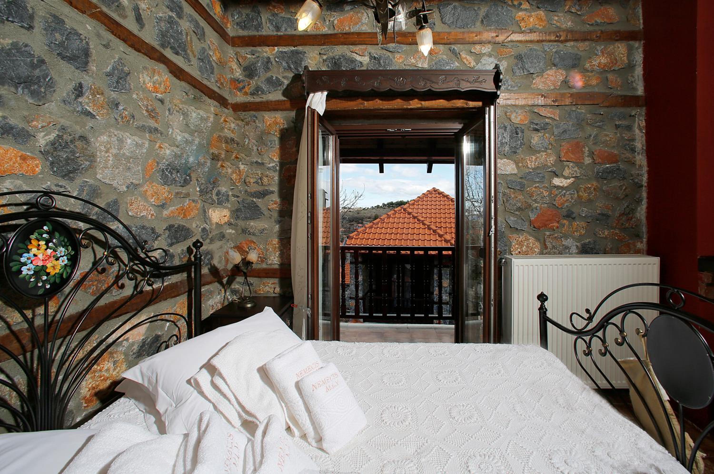 Nemesis Suites