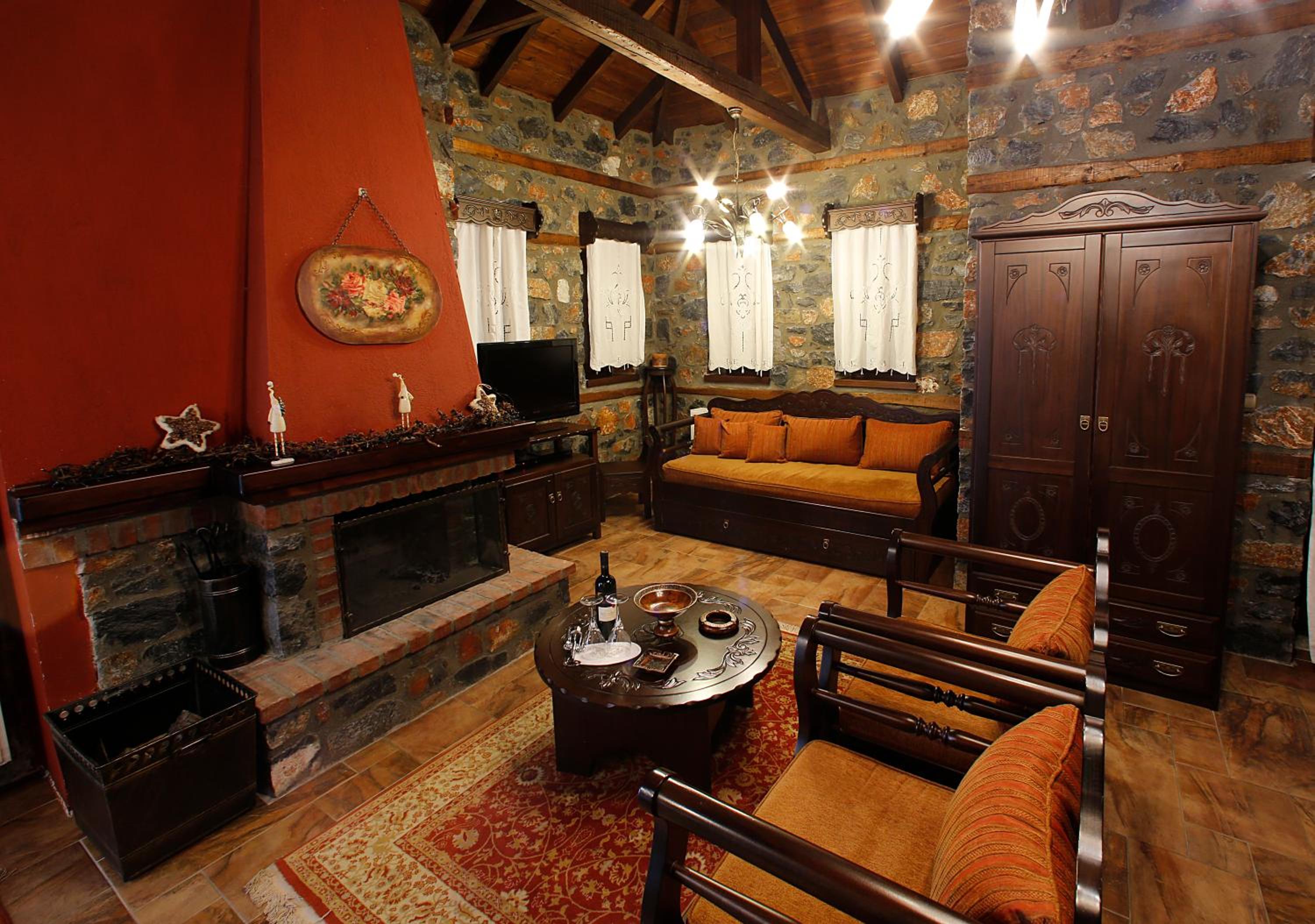 Nemesis Suites