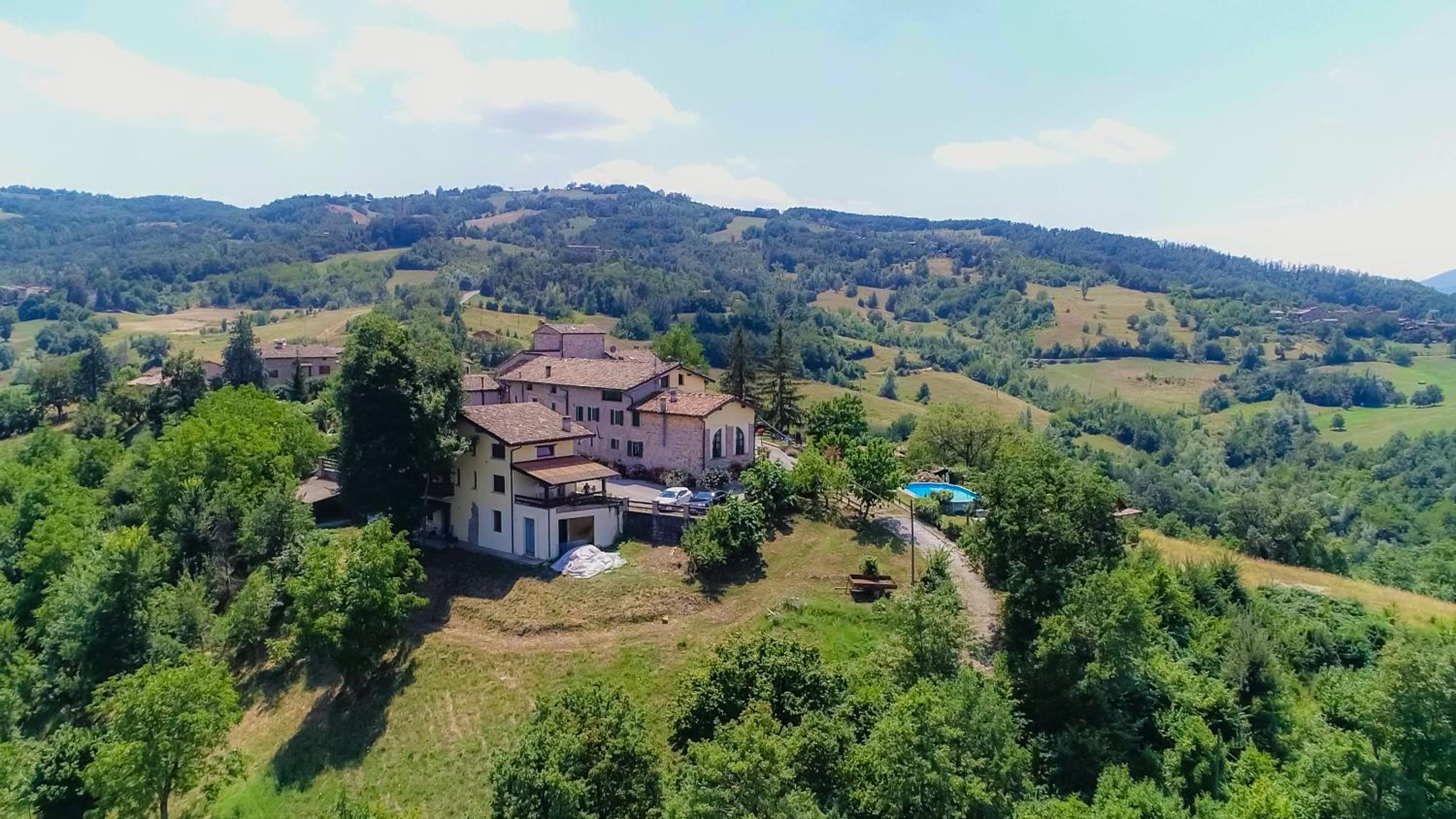 L'Angolo Di Verlano