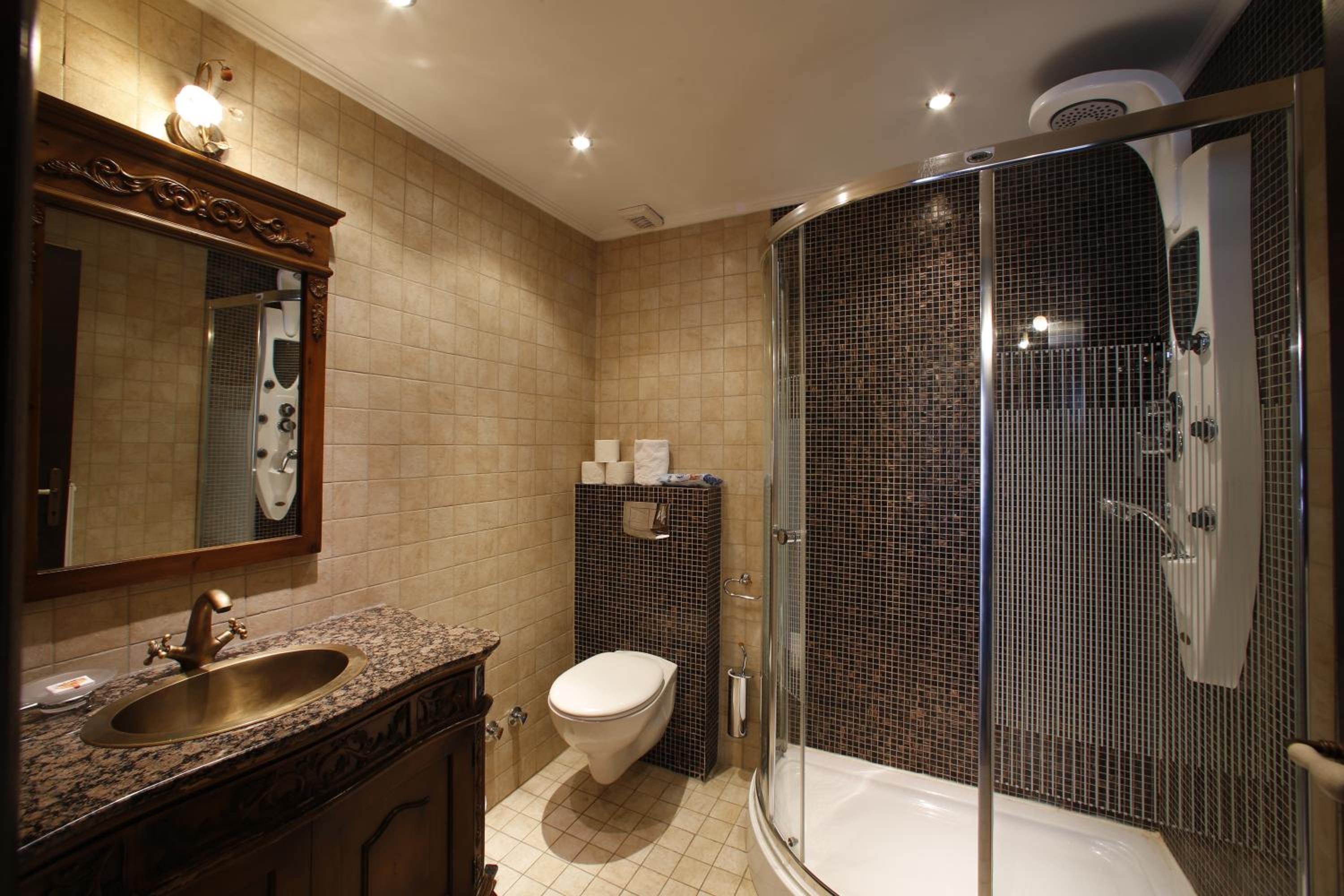Nemesis Suites