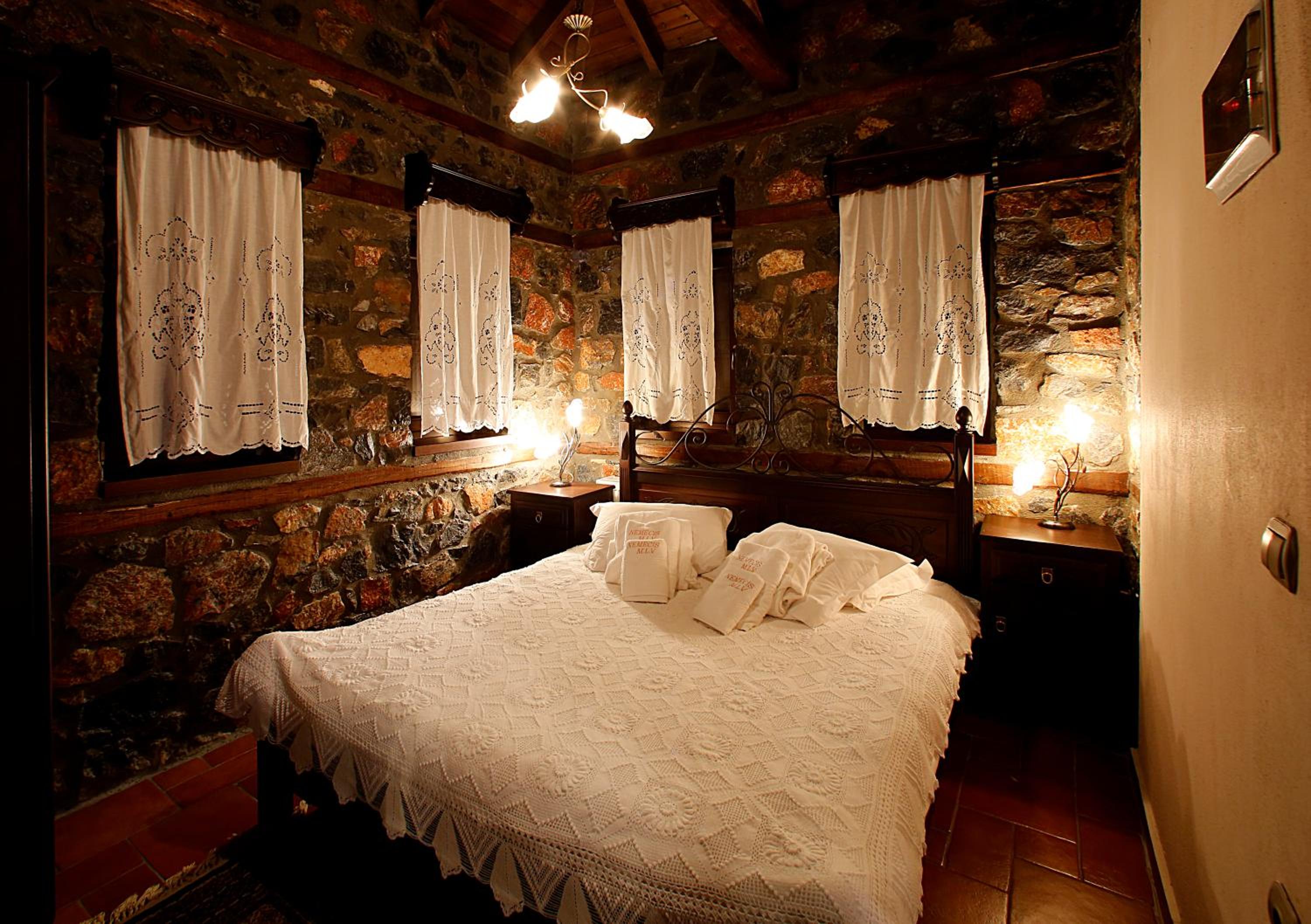 Nemesis Suites