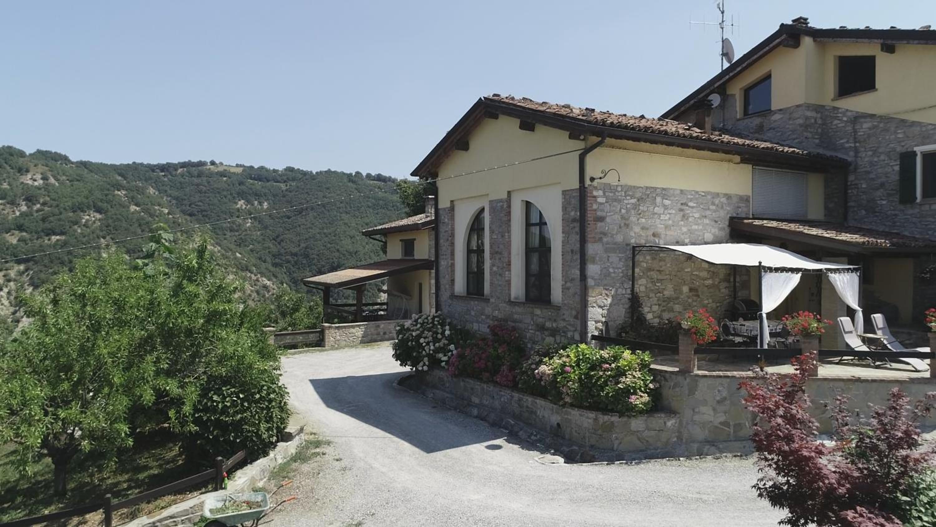 L'Angolo Di Verlano