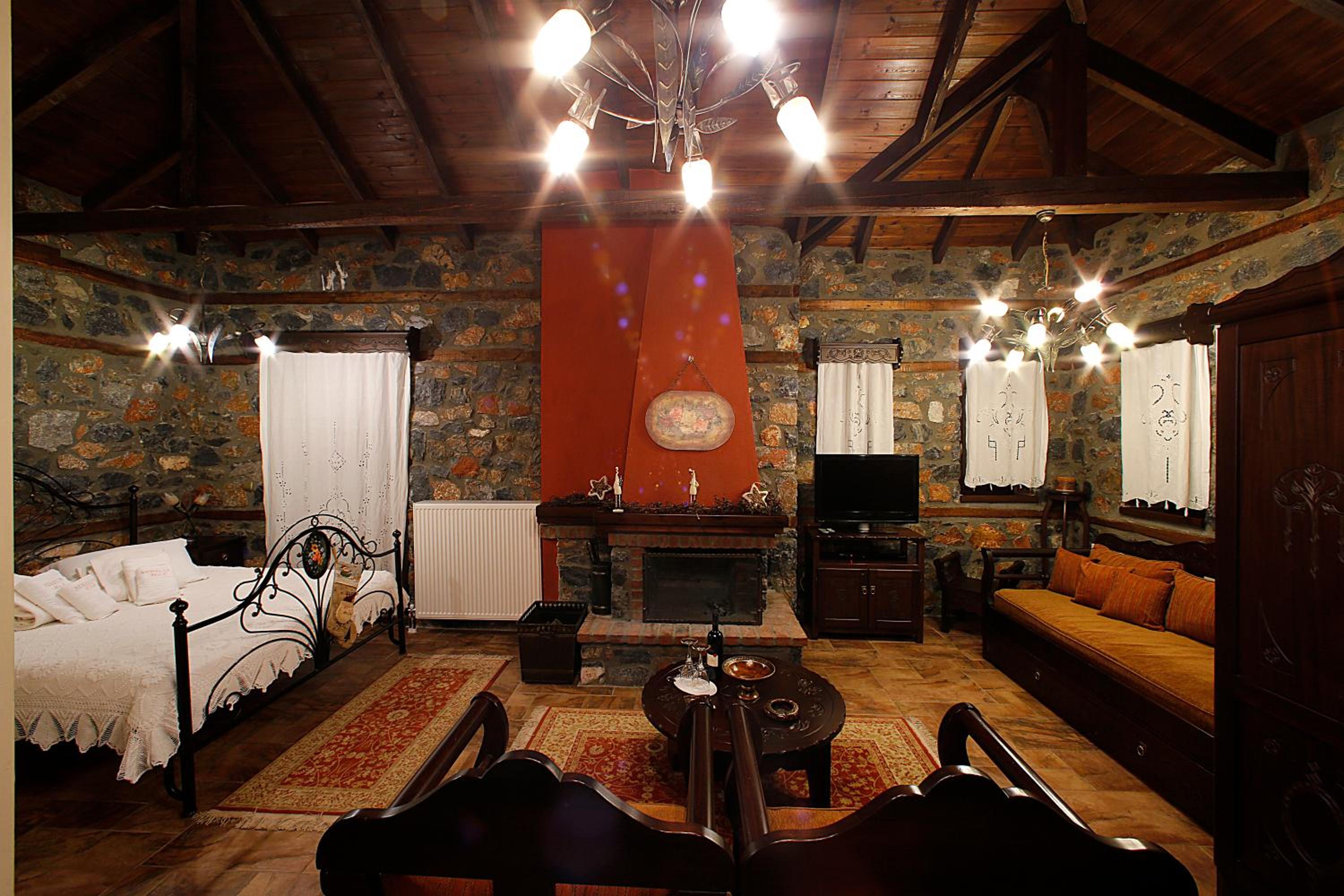 Nemesis Suites