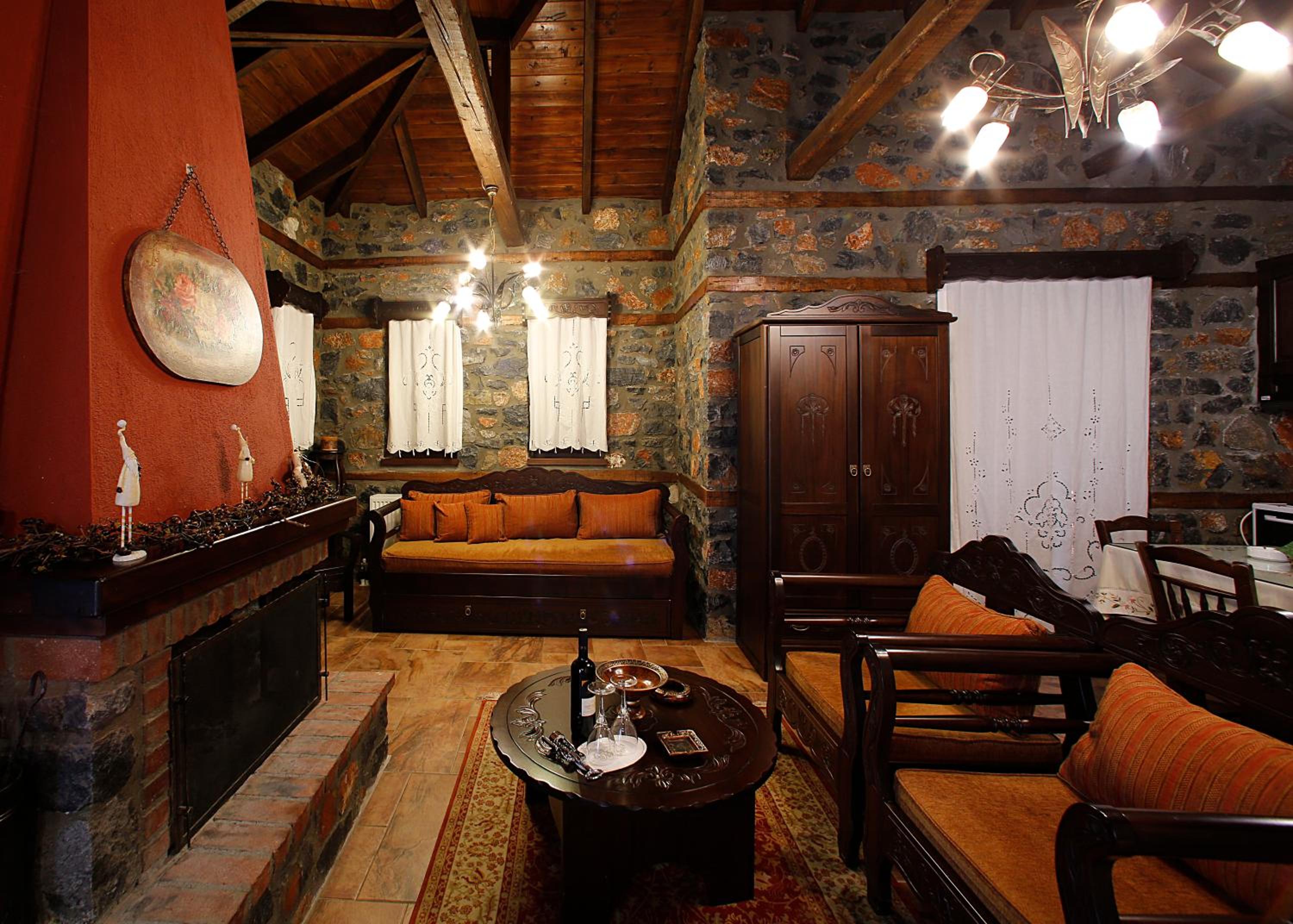 Nemesis Suites