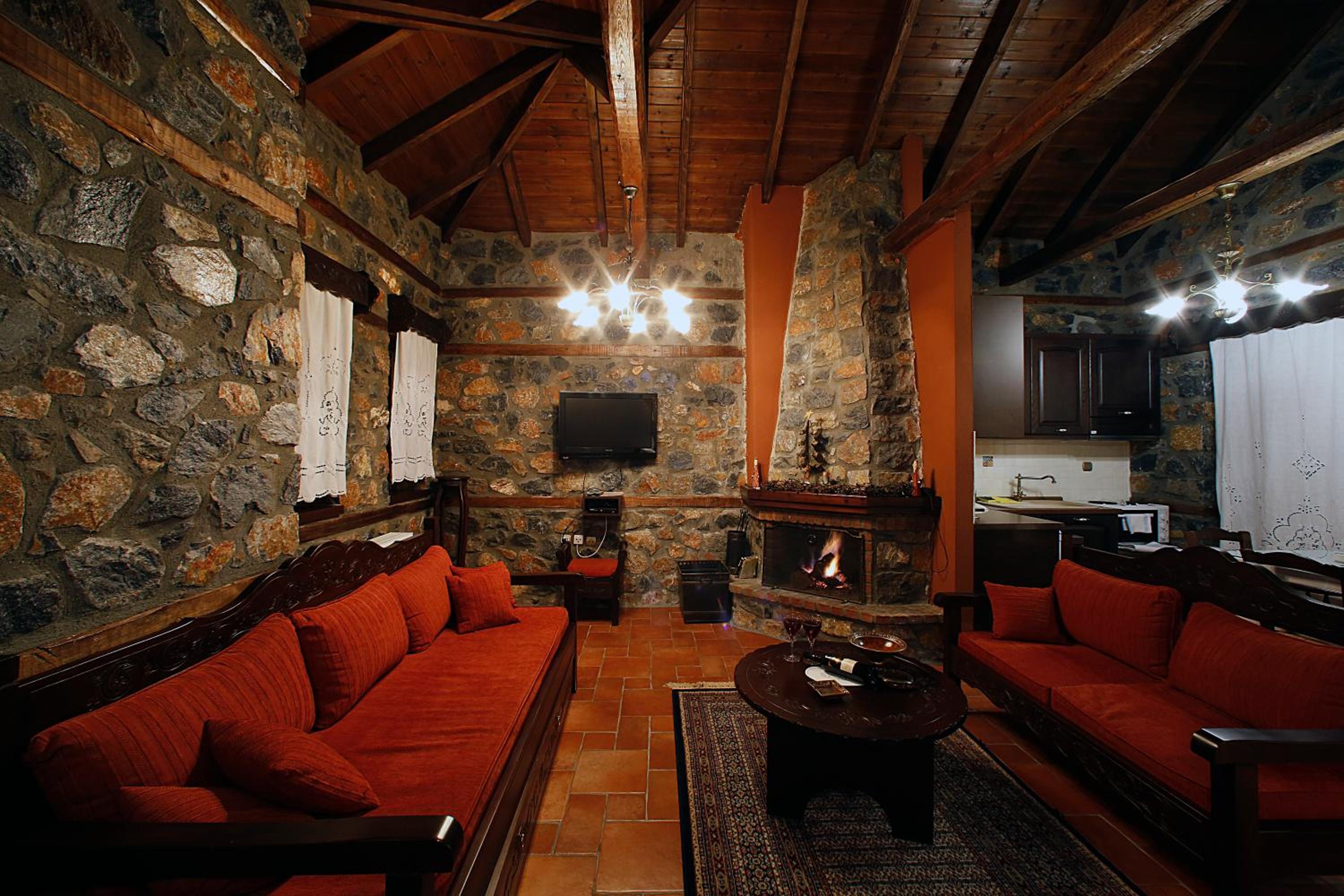 Nemesis Suites