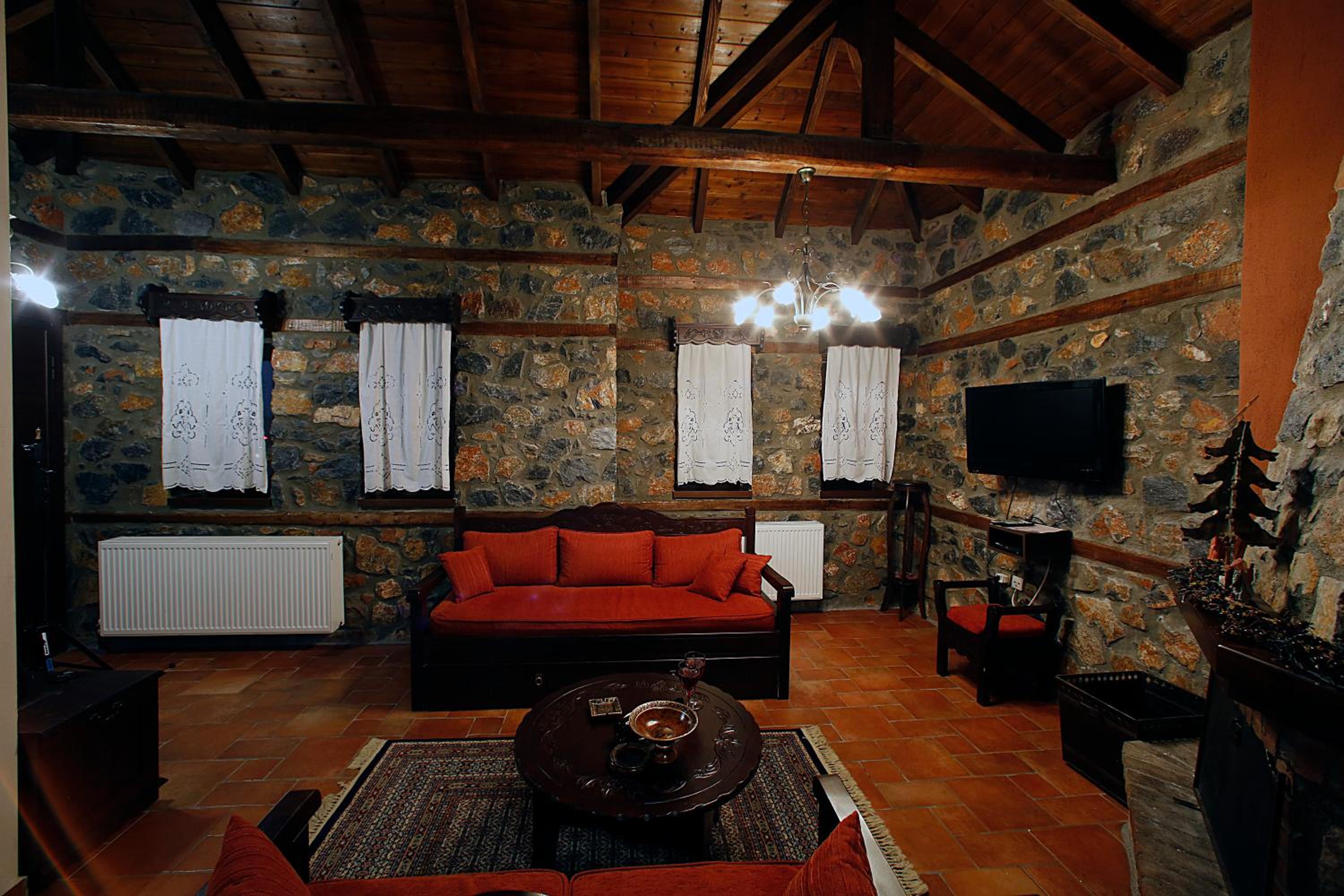 Nemesis Suites