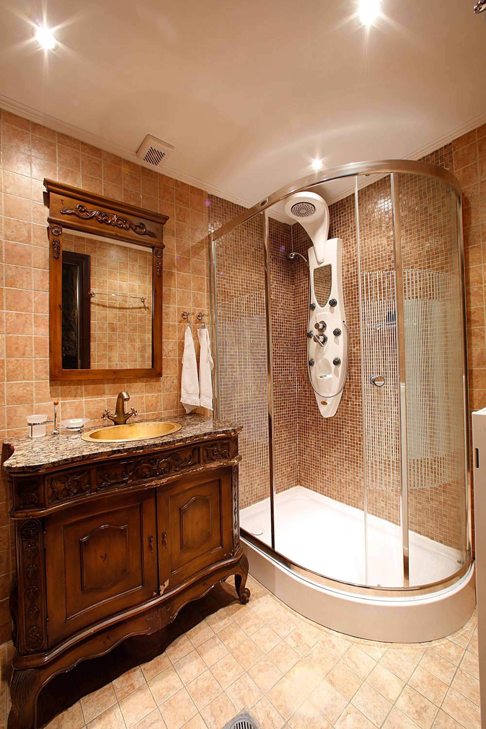 Nemesis Suites