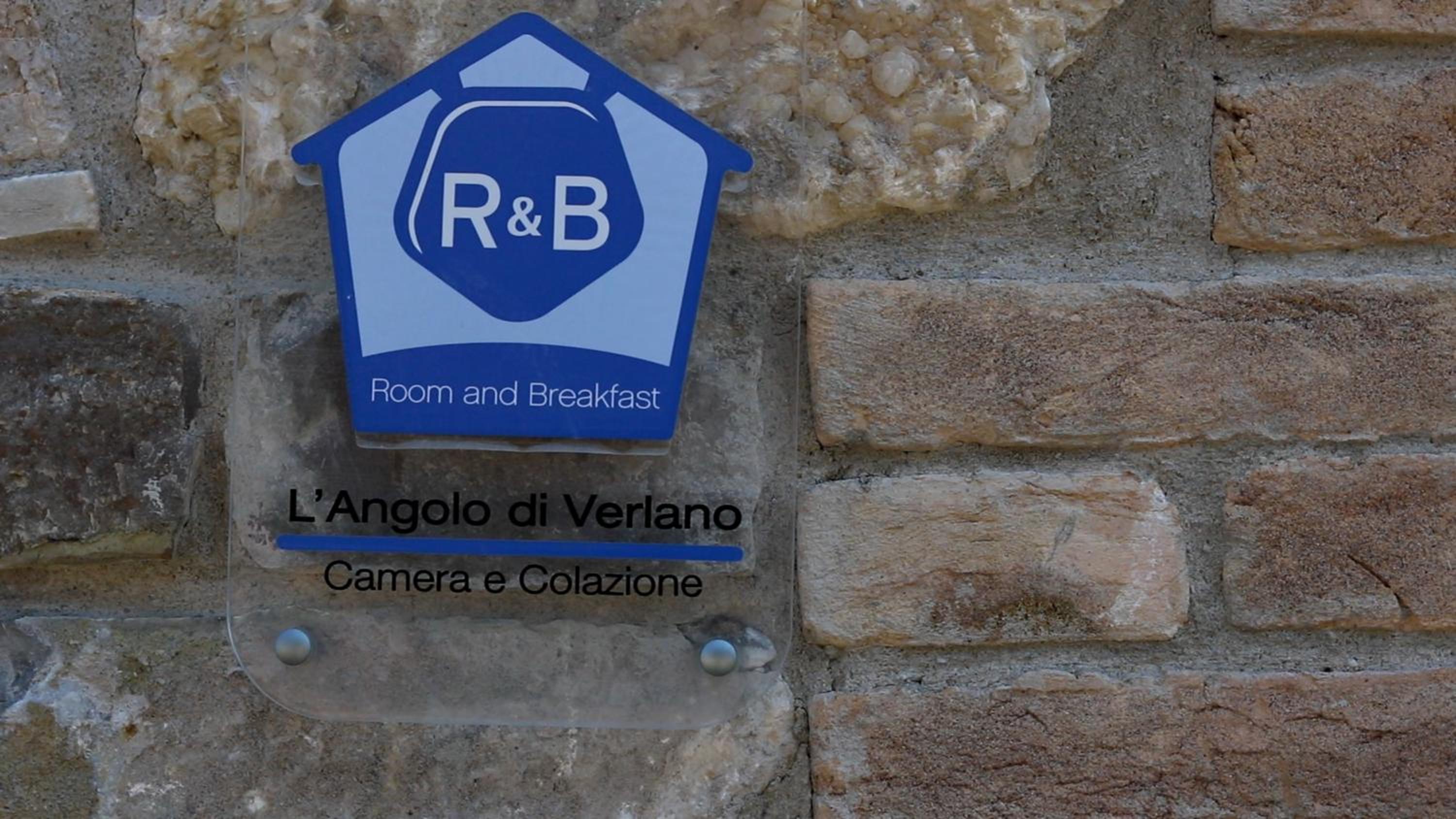 L'Angolo Di Verlano