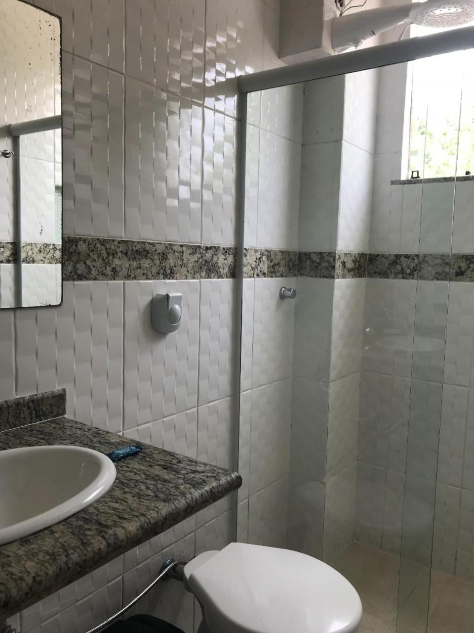 POUSADA PARAISO da BARRA DA TIJUCA