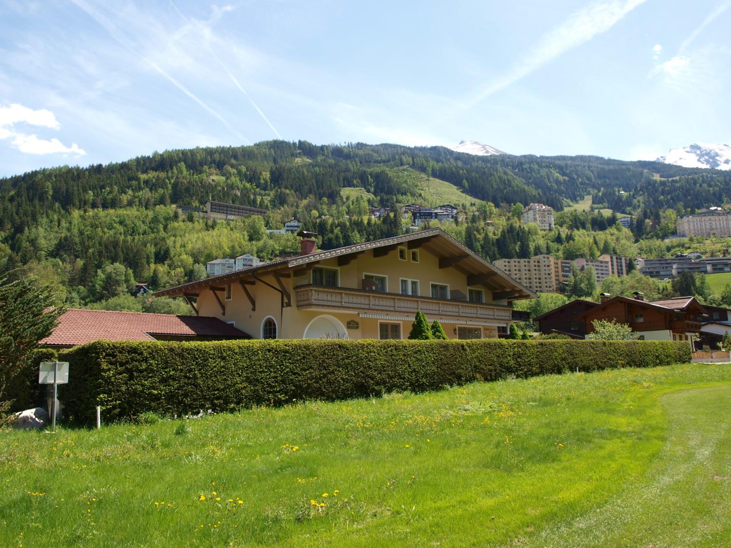 Golfappartements