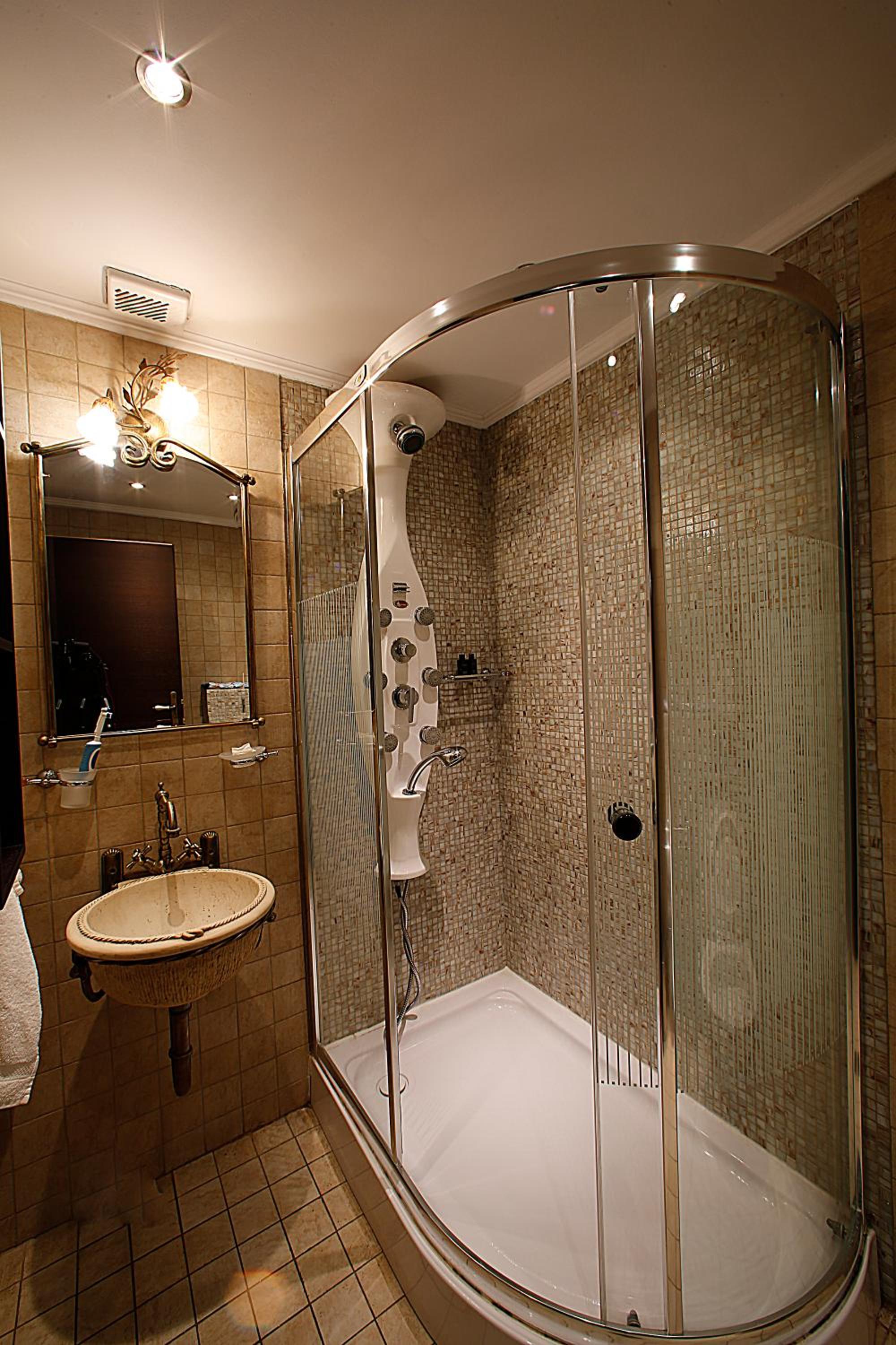 Nemesis Suites
