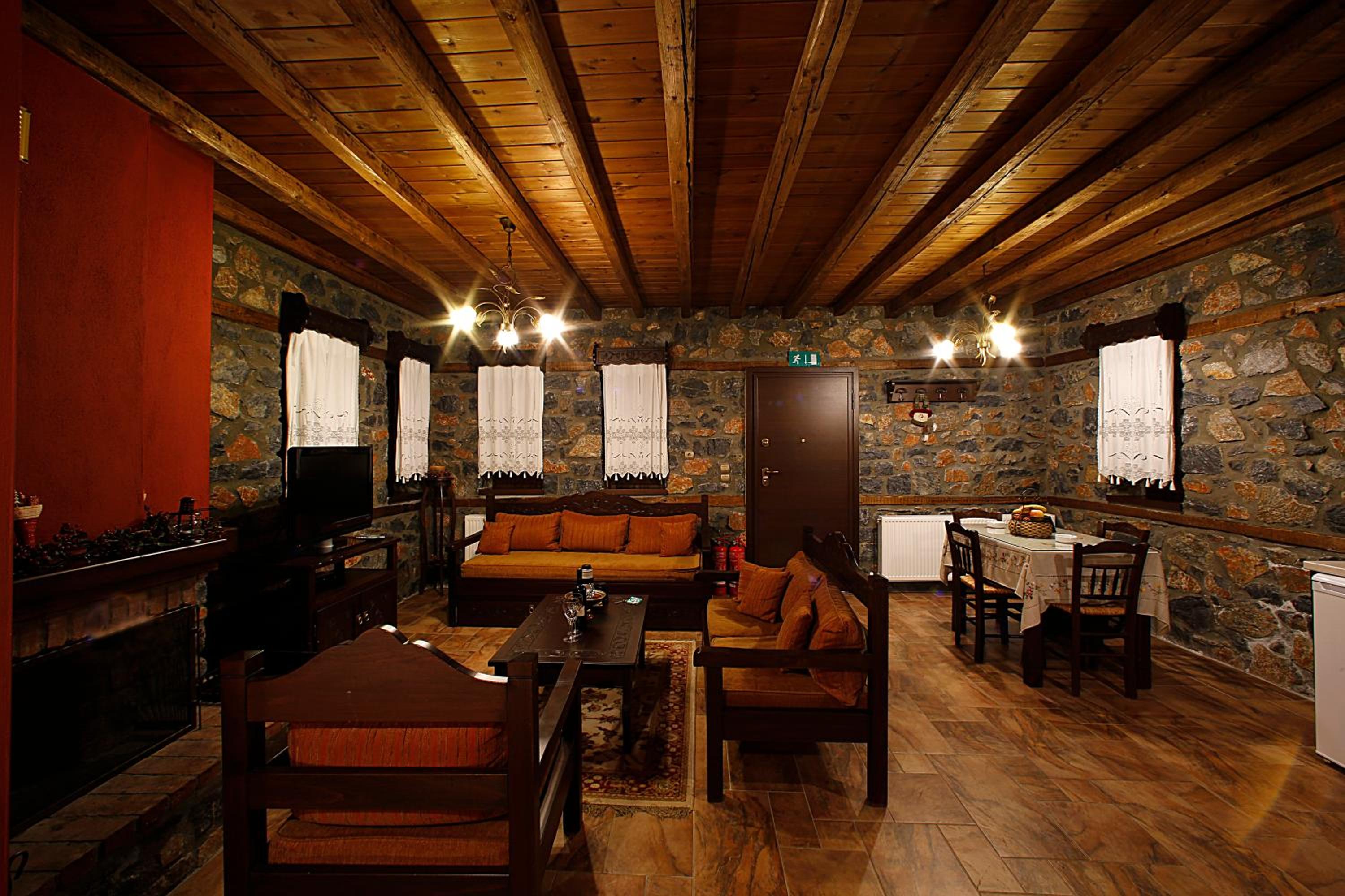 Nemesis Suites