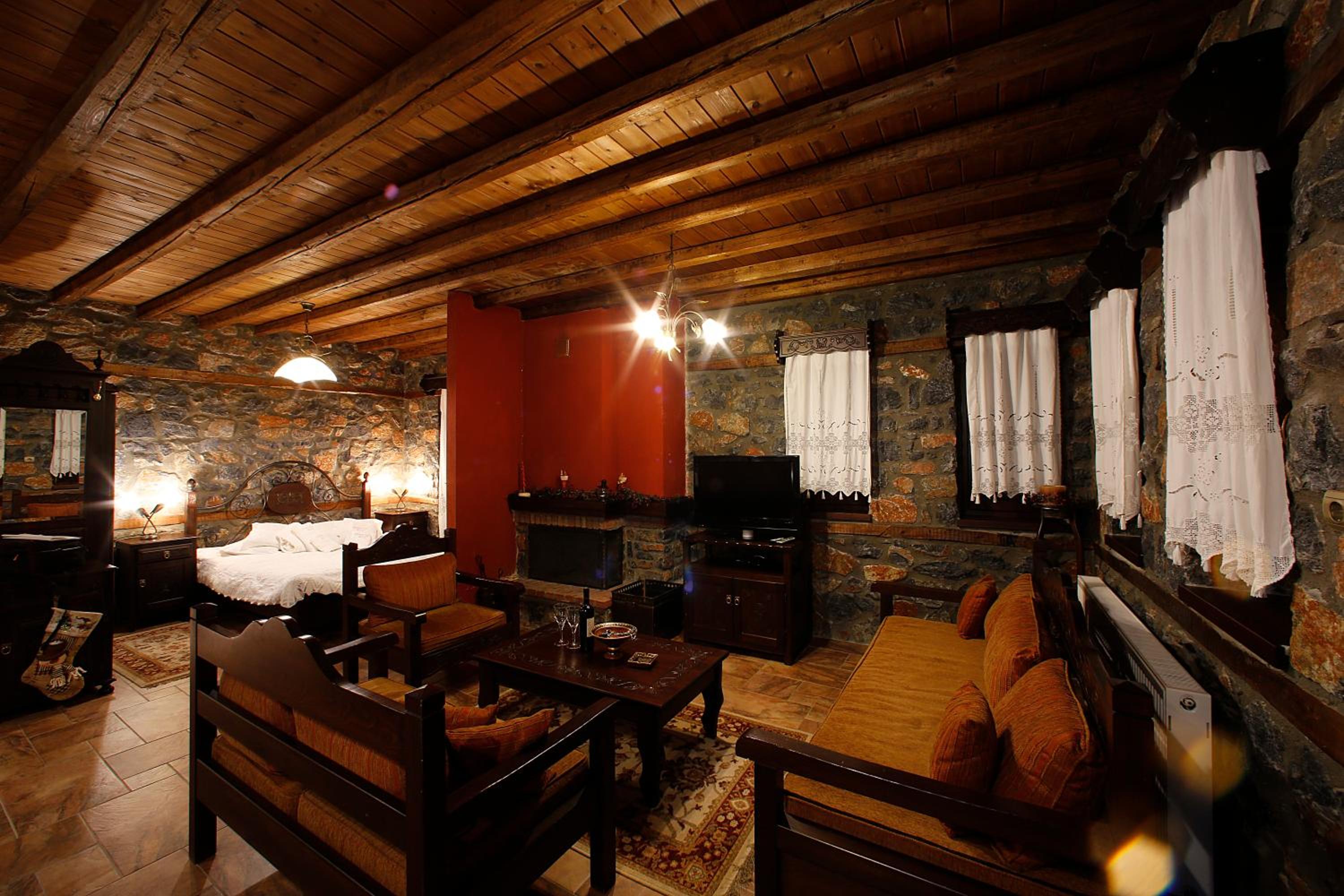 Nemesis Suites