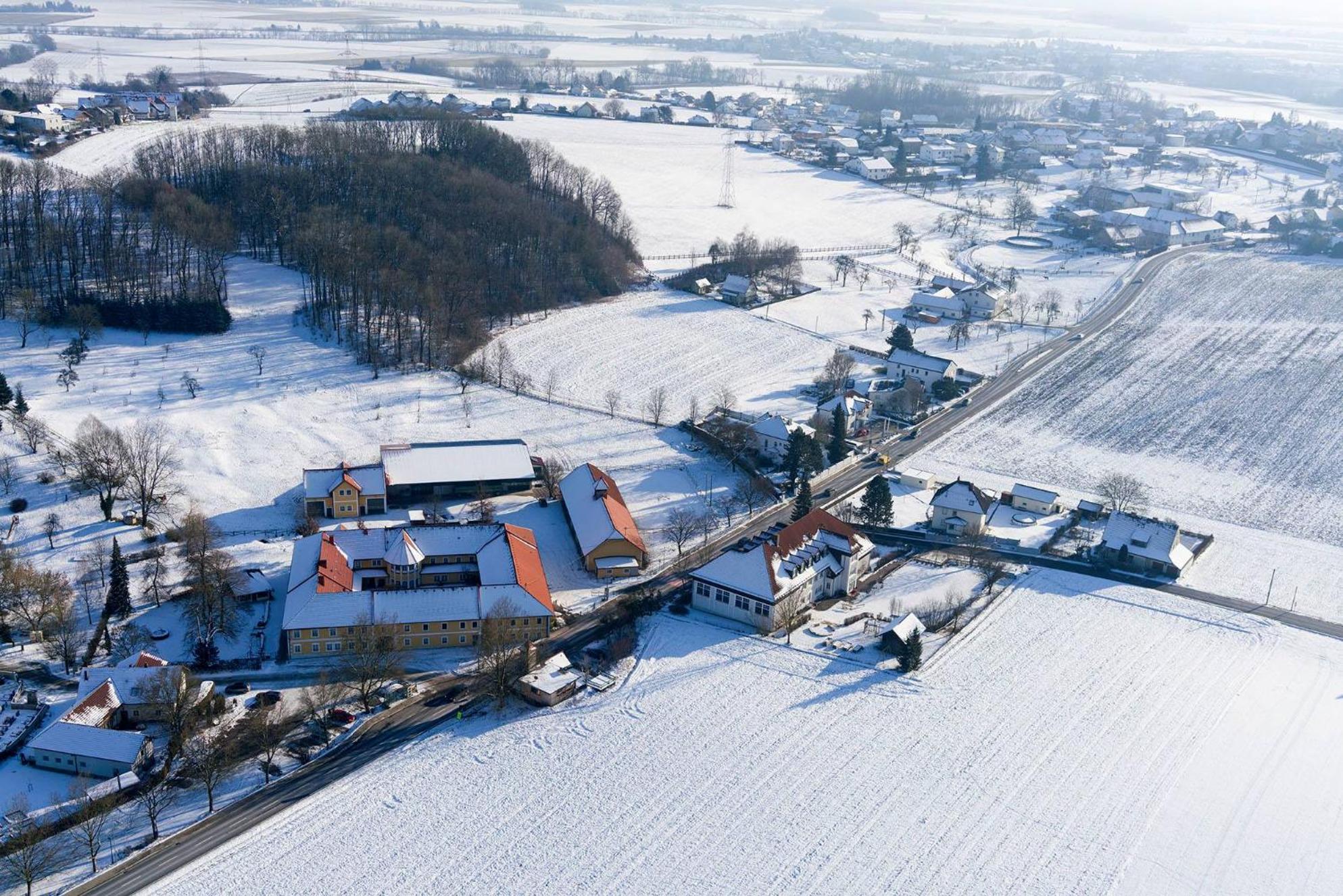 Gasthof Fischer Dörnbach