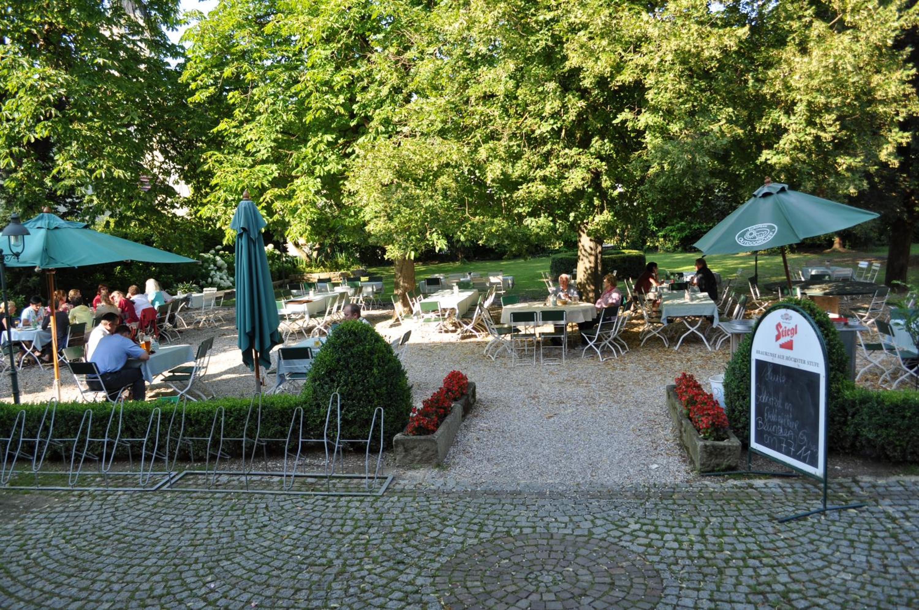 Gasthof Fischer Dörnbach