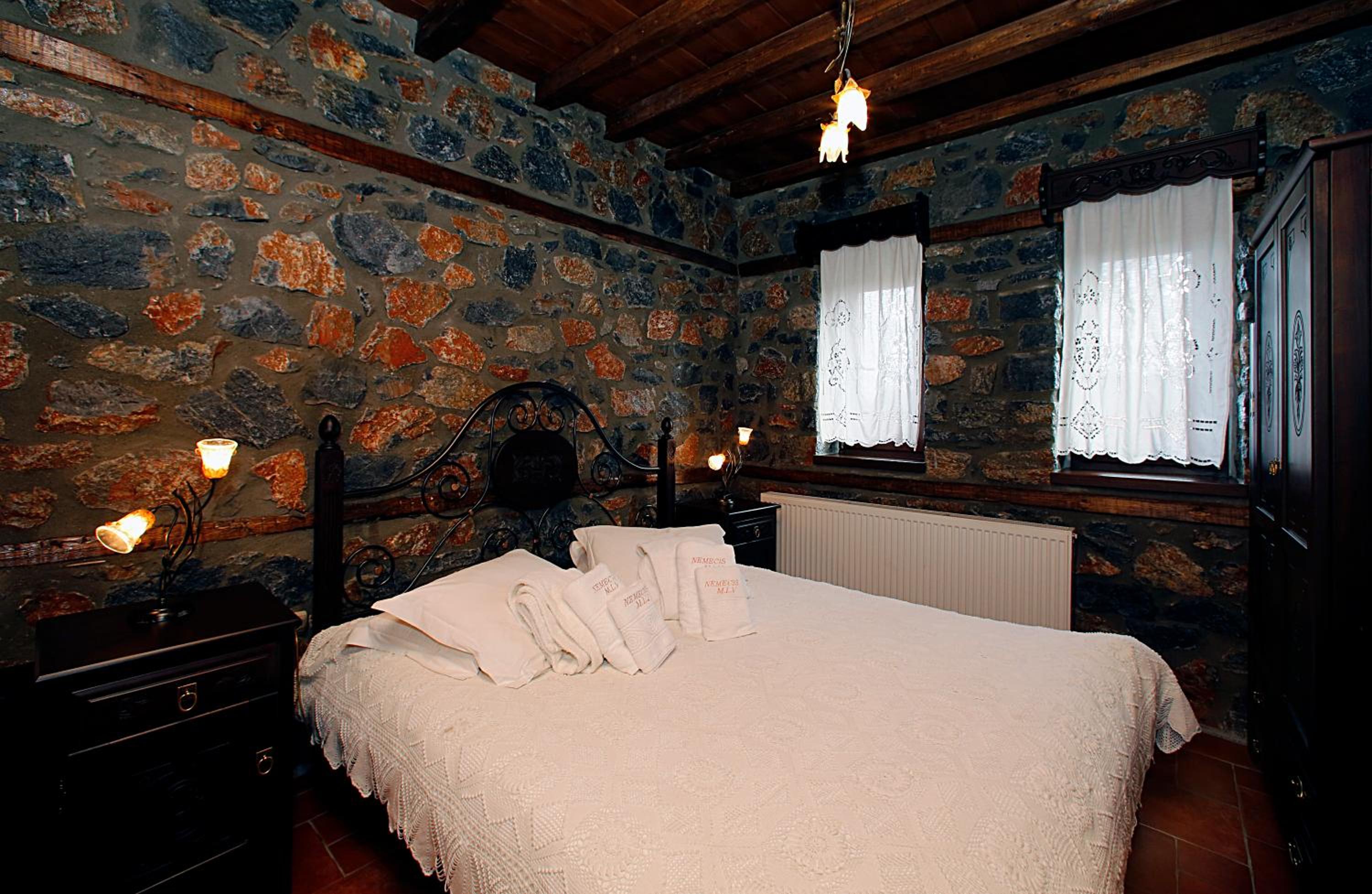 Nemesis Suites