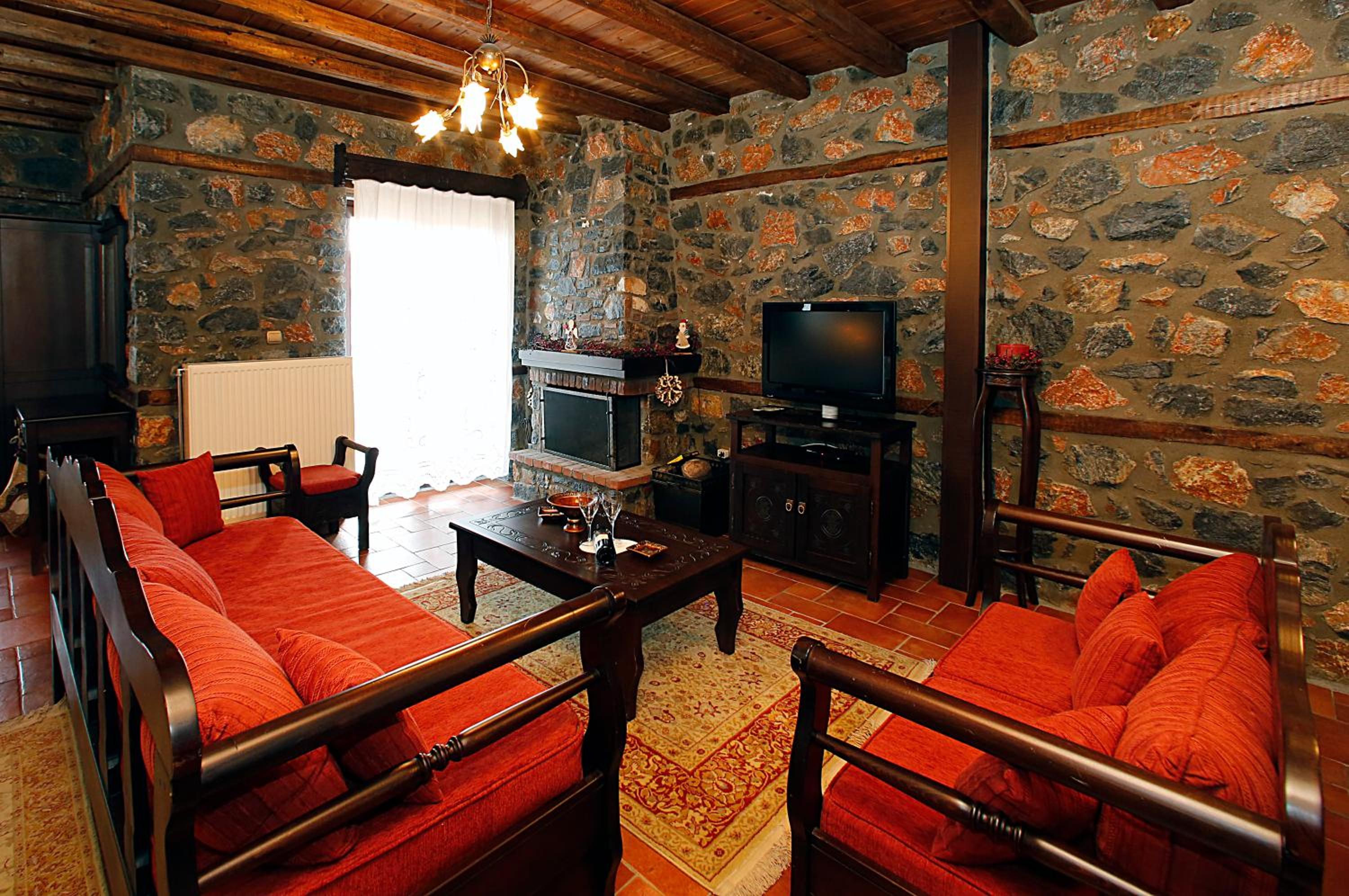 Nemesis Suites
