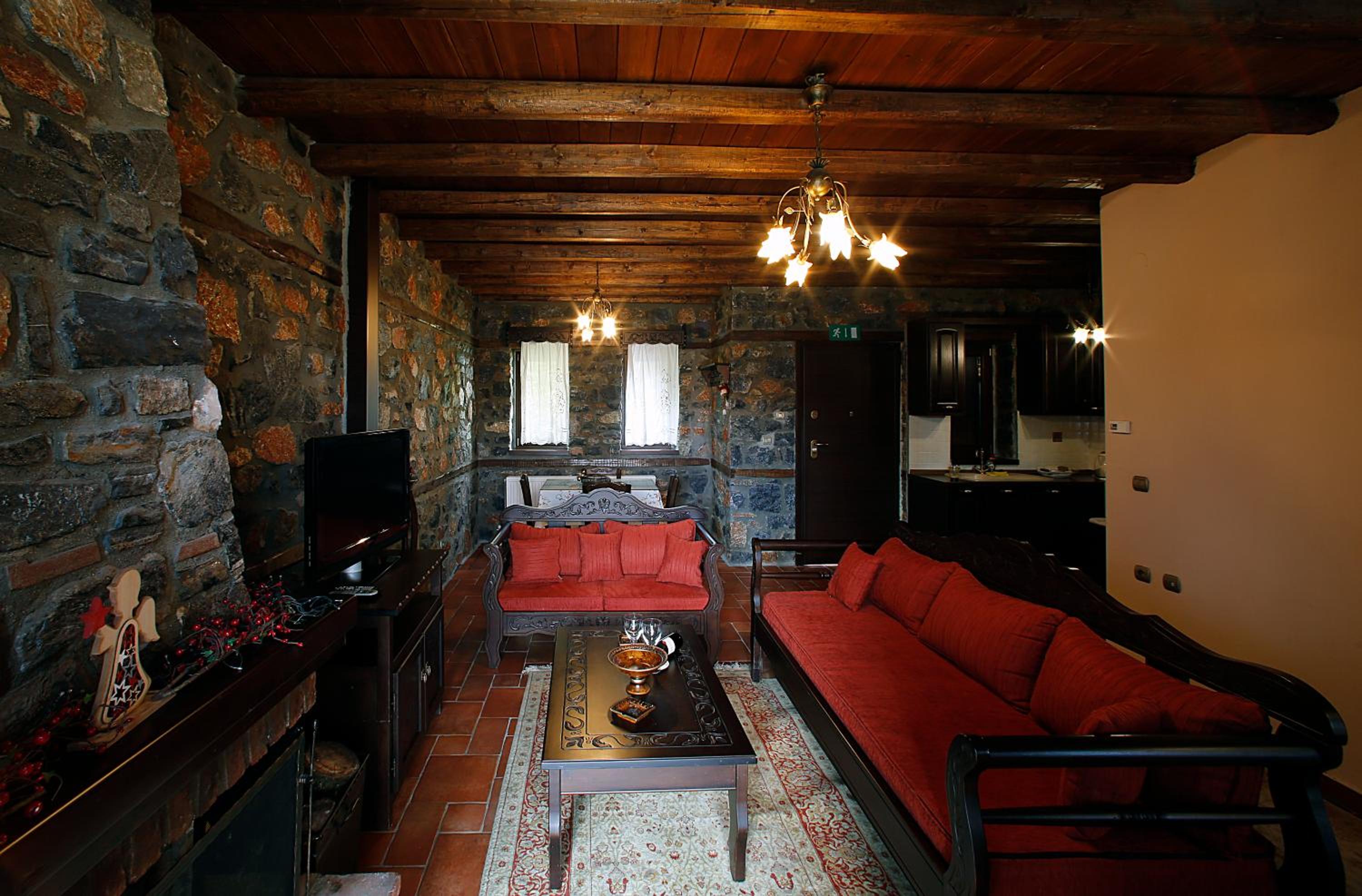 Nemesis Suites