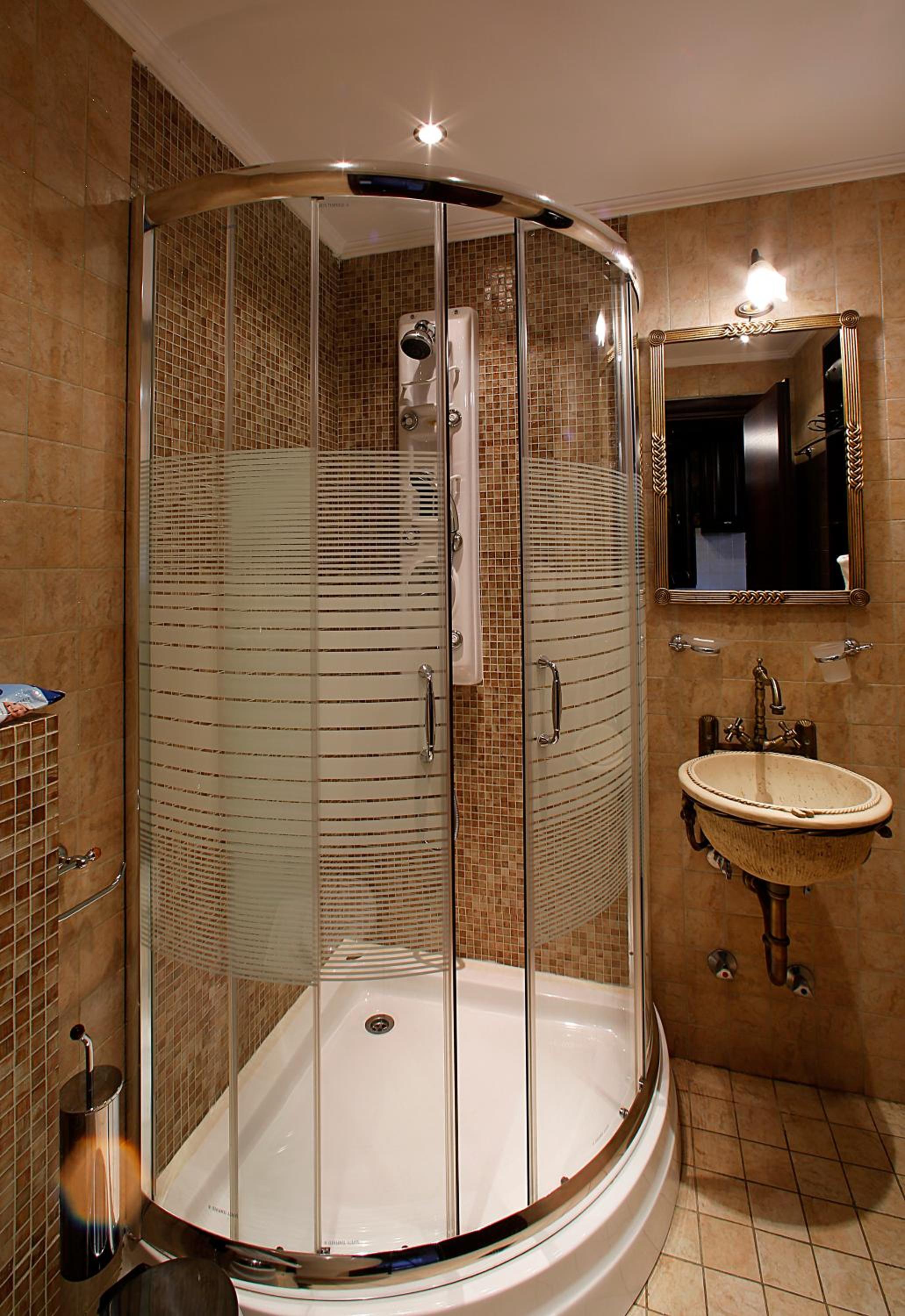 Nemesis Suites