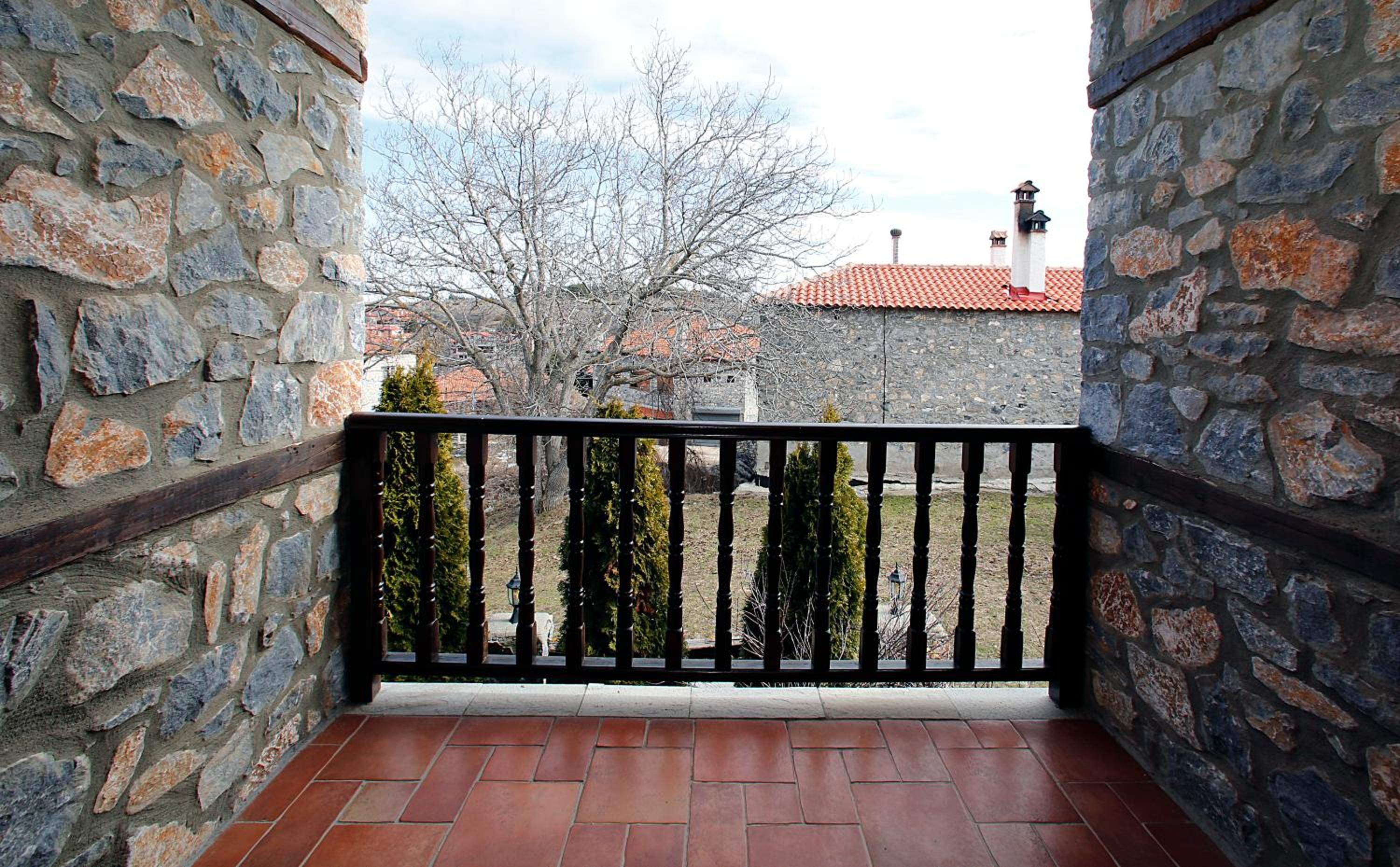 Nemesis Suites