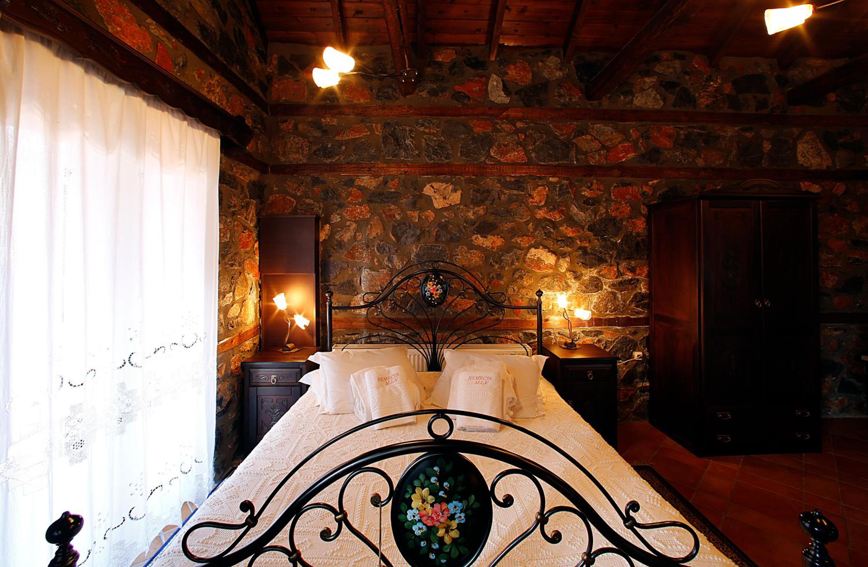 Nemesis Suites