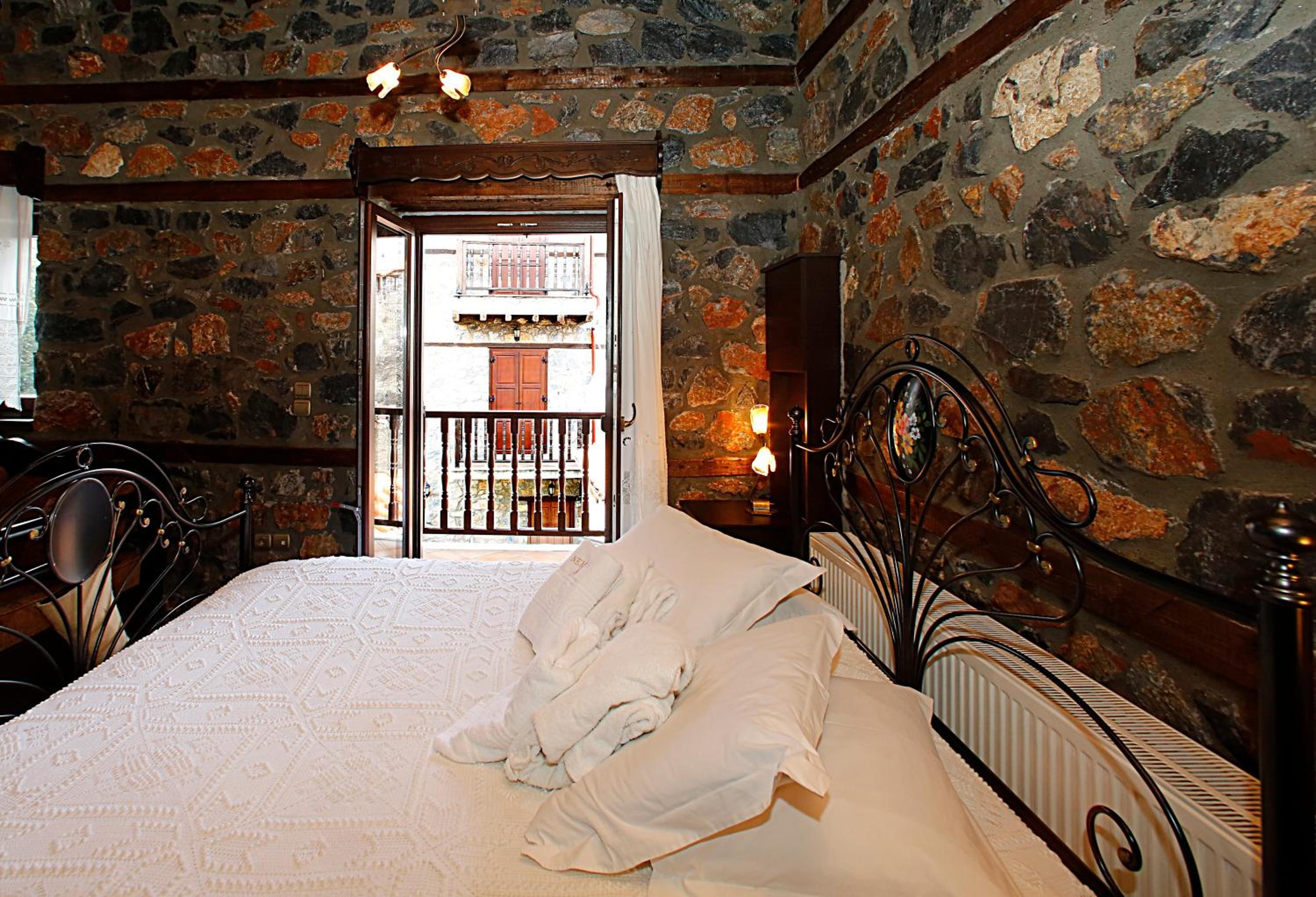 Nemesis Suites