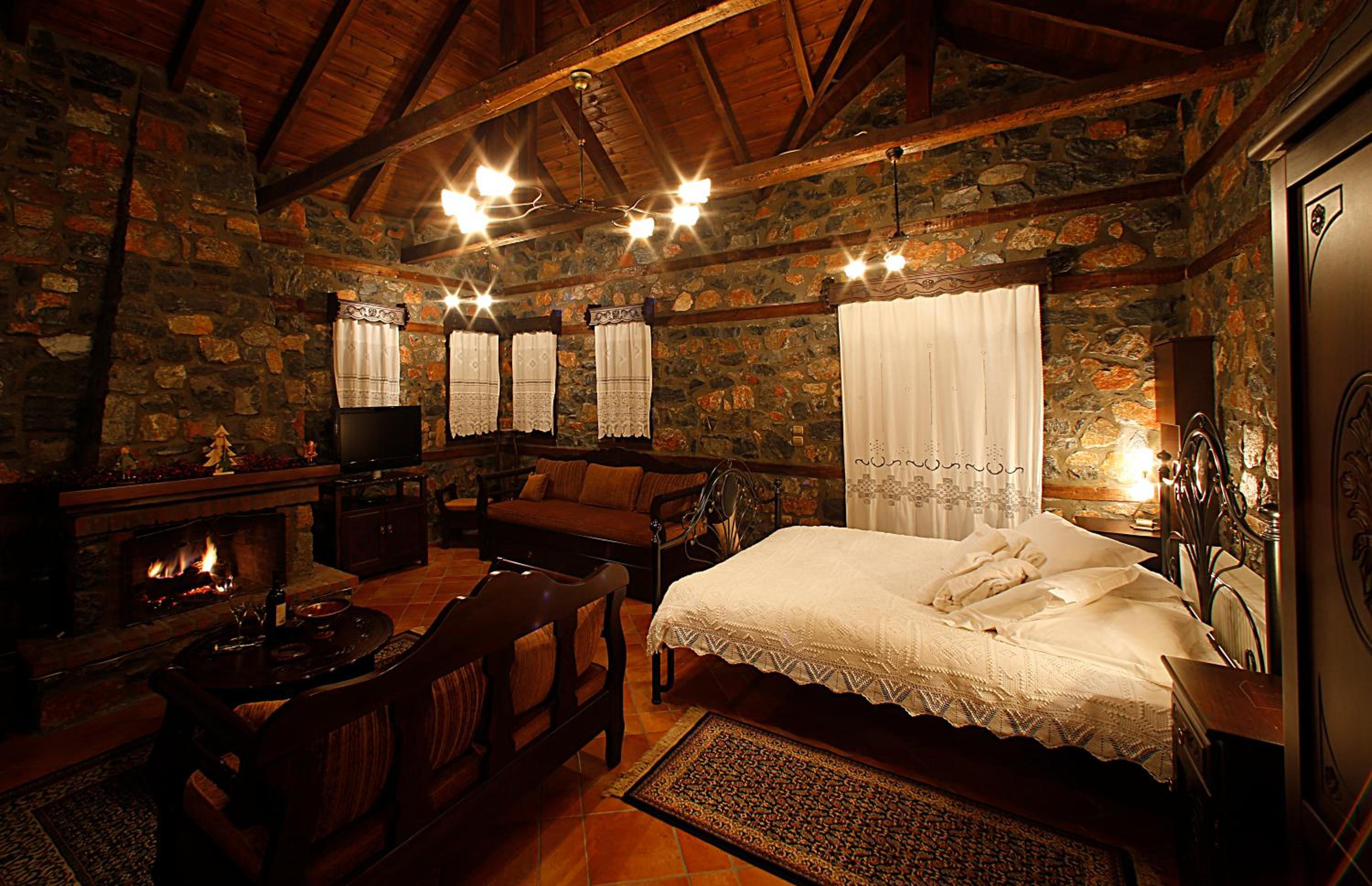 Nemesis Suites